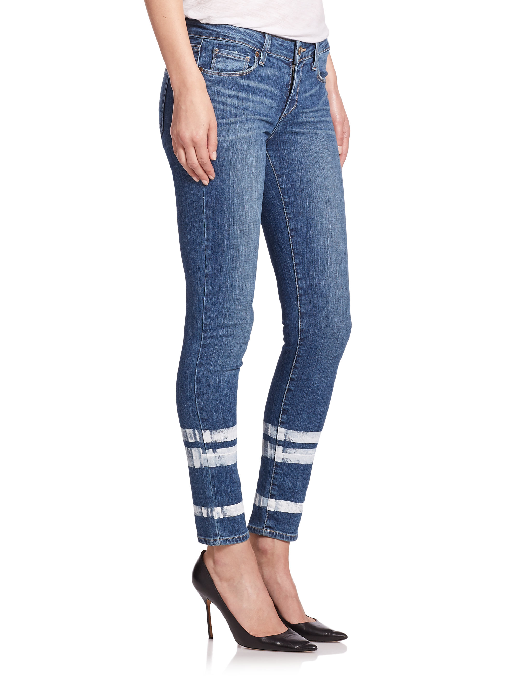 paige verdugo ankle jean