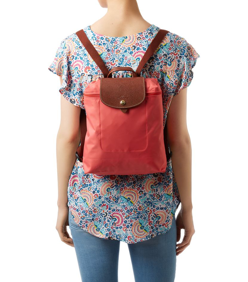Longchamp Rucksack Le Pliage Longchamp Rucksack Le Pliage