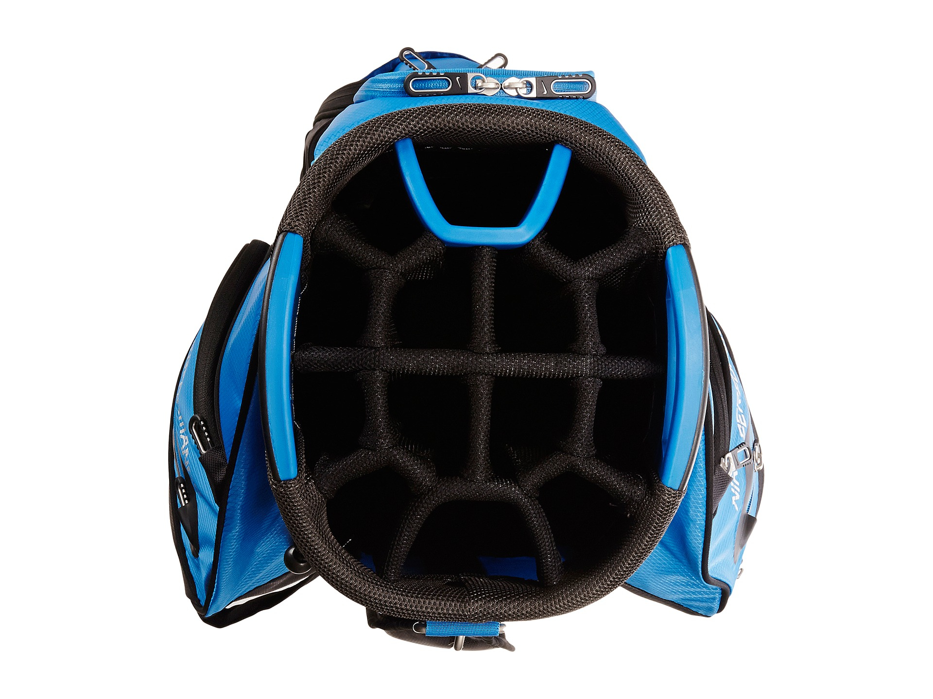 Lyst Nike Performance Cart Ii Bag In Blue Gallery