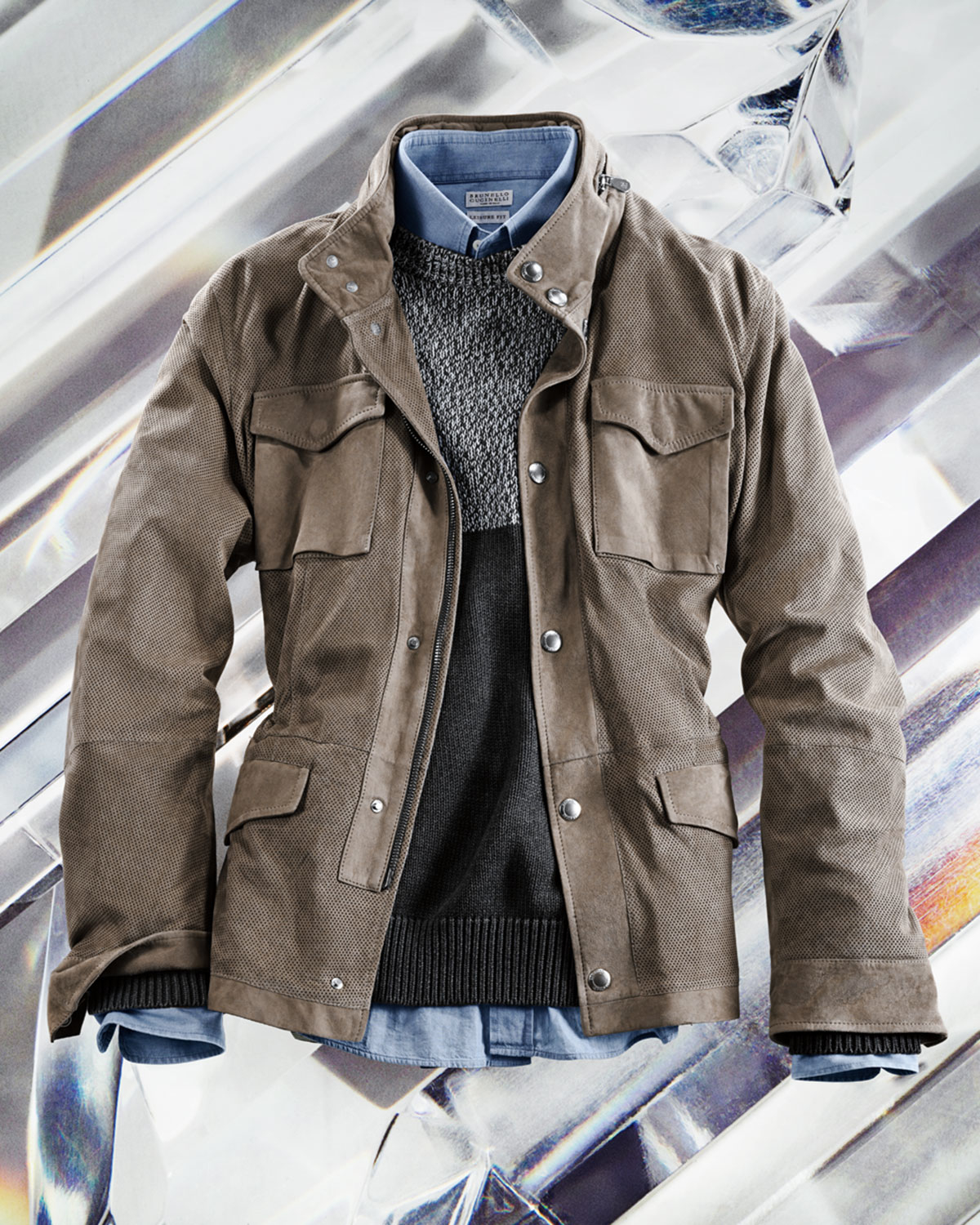 Mens suede safari jacket You searched for: suede safari jacket! Etsy is the home to thousands of handmade, vintage, and one-of-a-kind products and gifts related to your search. No matter what you’re looking for or where you are in the world, our global marketplace of sellers can help you find unique and affordable options. Let’s get started!