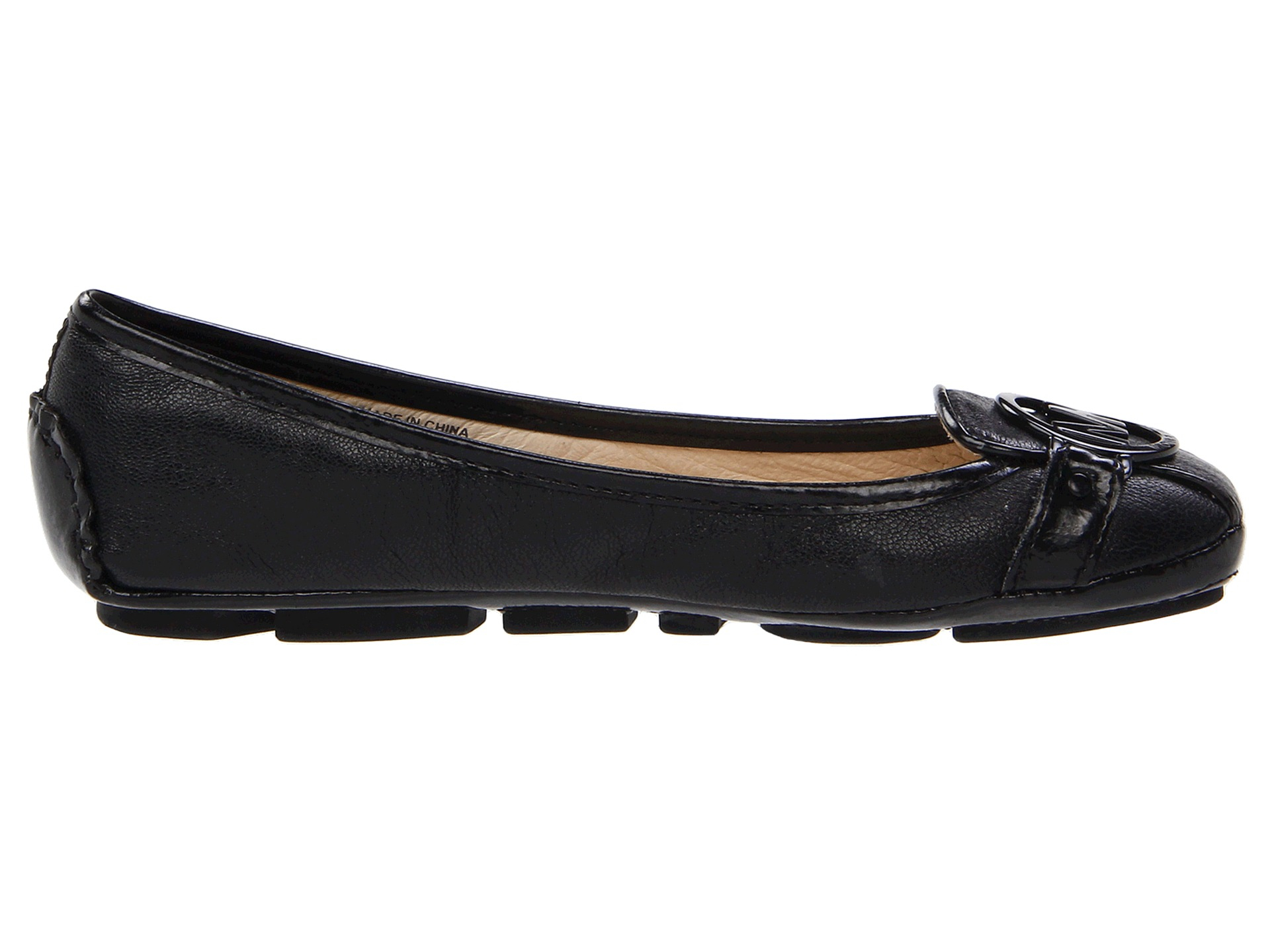 michael kors women's fulton moccasin