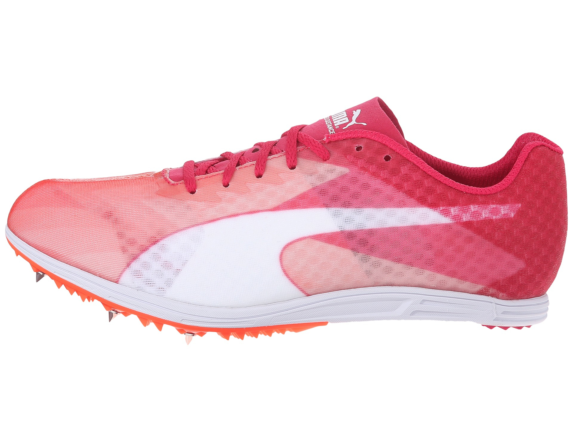 puma evospeed distance puma evospeed distance
