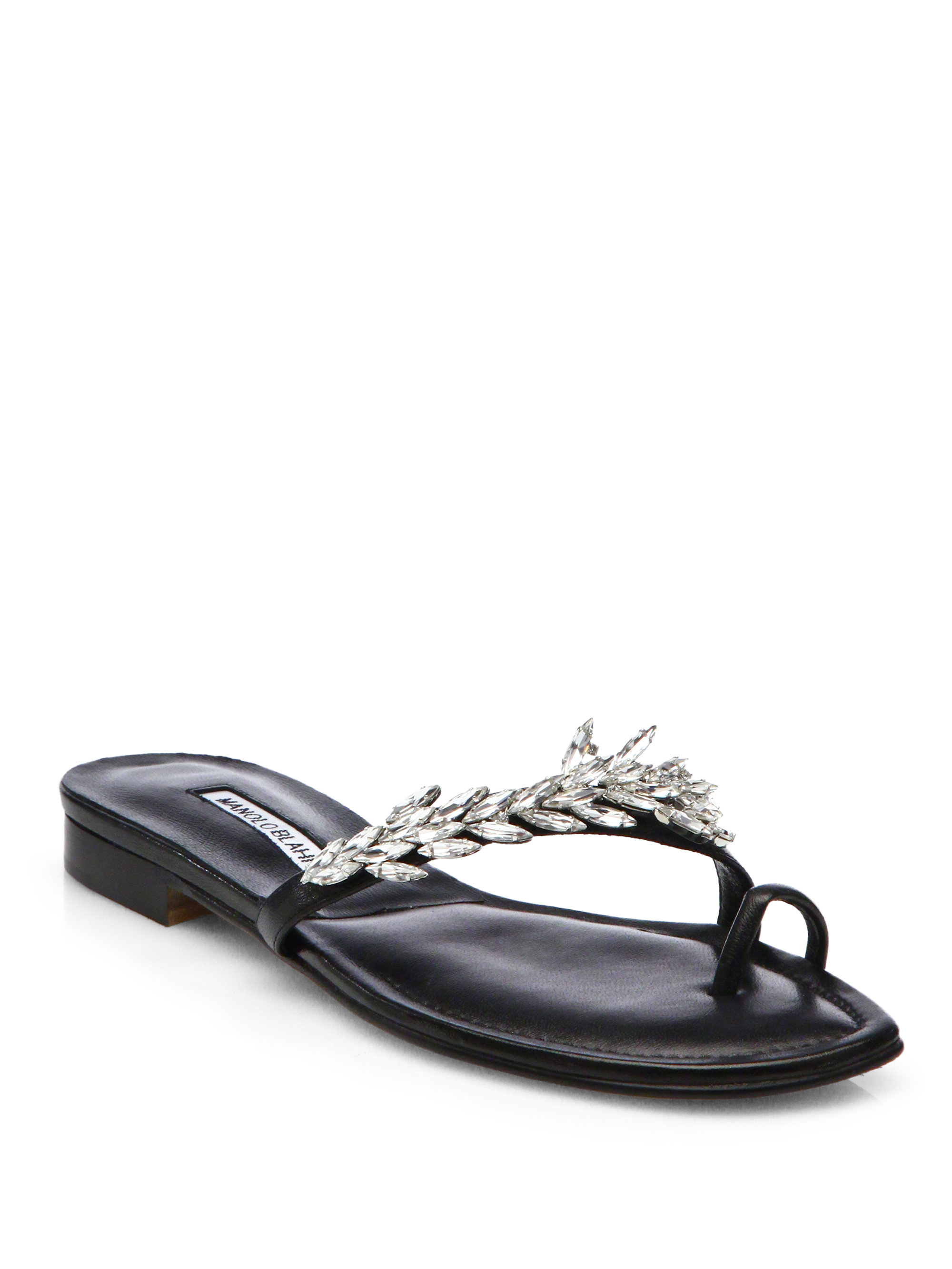 manolo sandals sale