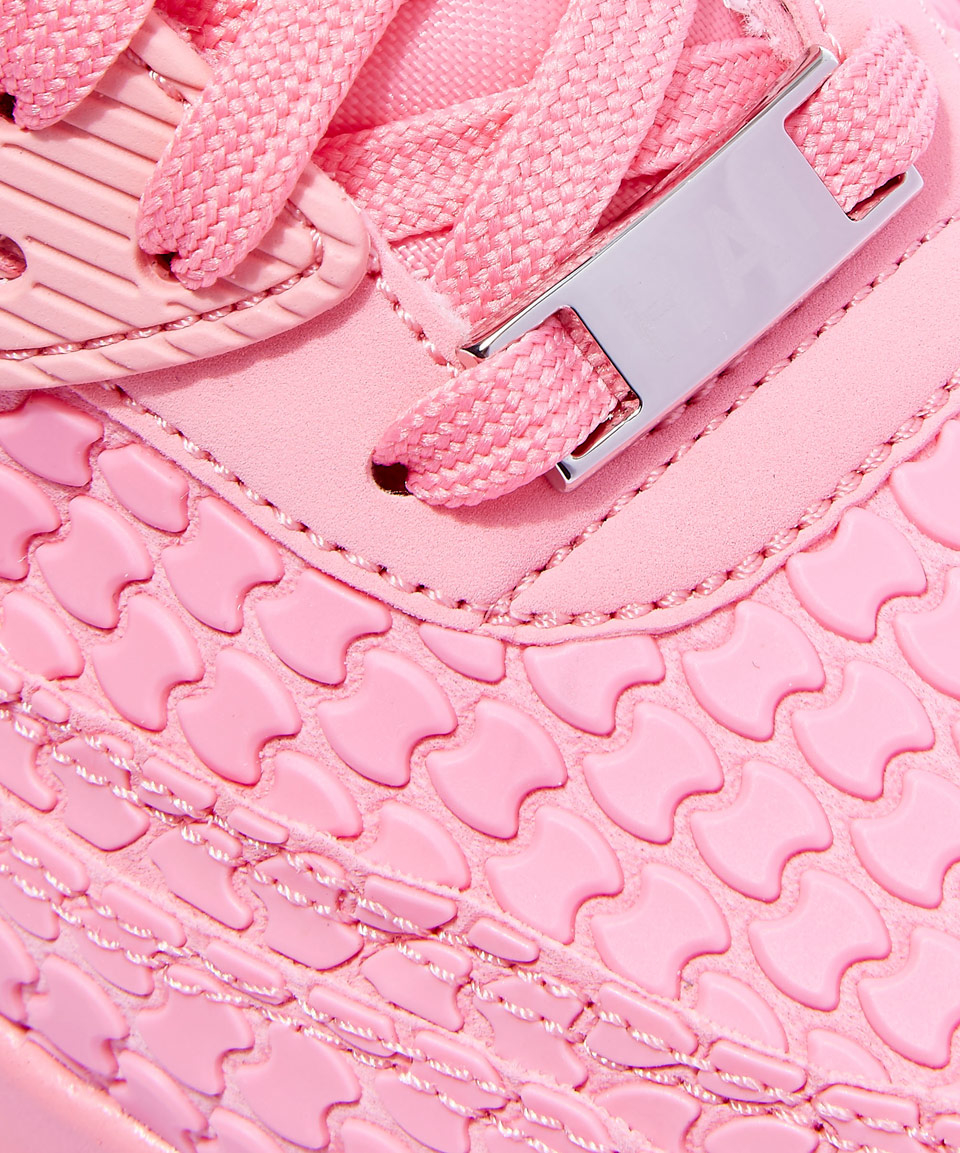 Lyst - Nike Pink Shanghai Air Max 90 Sweets Trainers in Pink