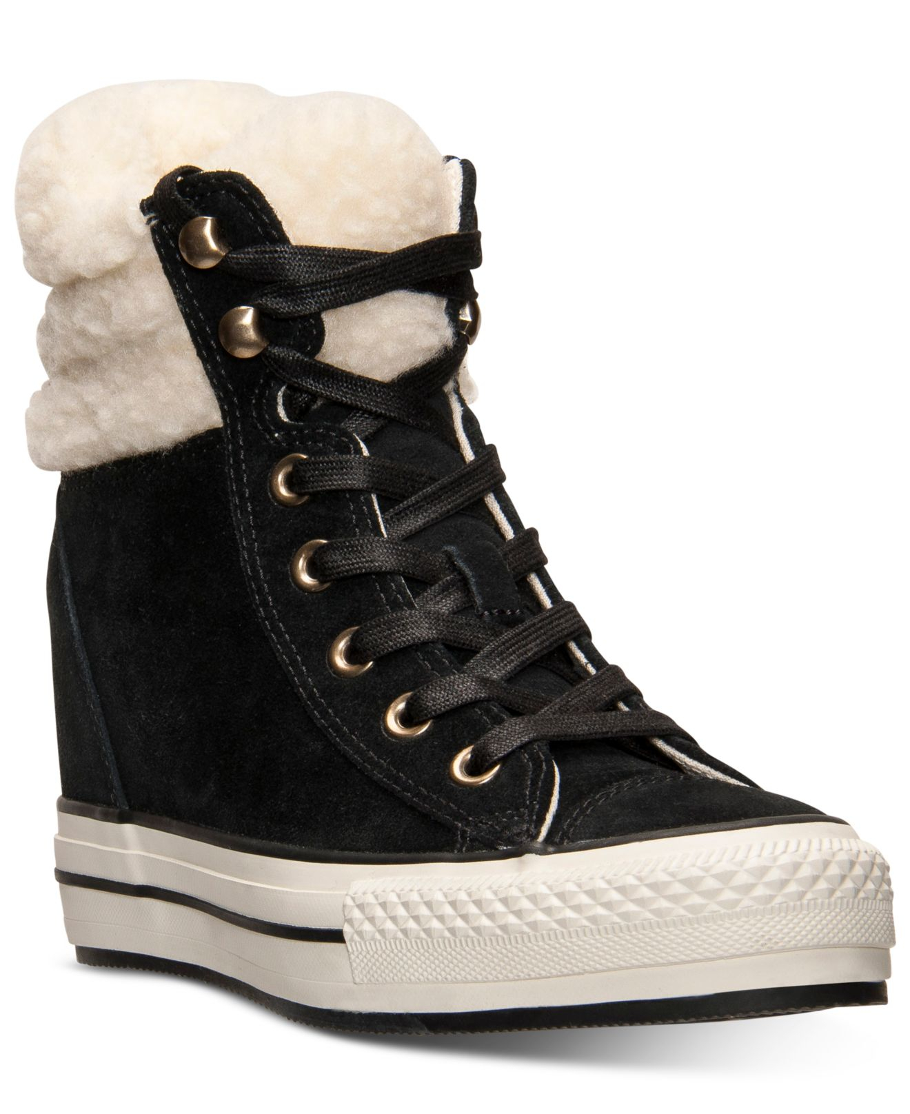 converse hi platform
