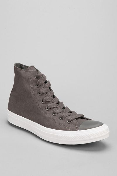 Converse Chuck Taylor All Star Hightop Monochromatic Mens Sneaker in ...
