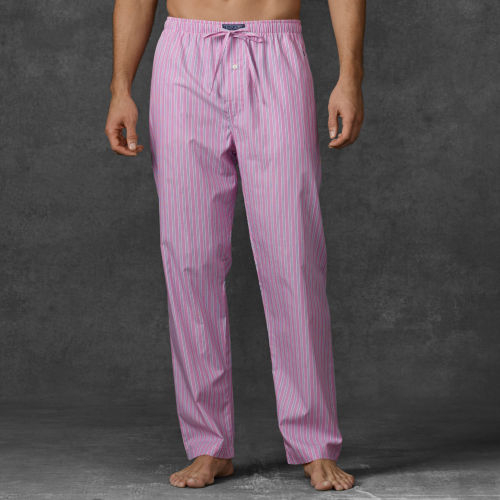 ralph lauren men's sleep pants