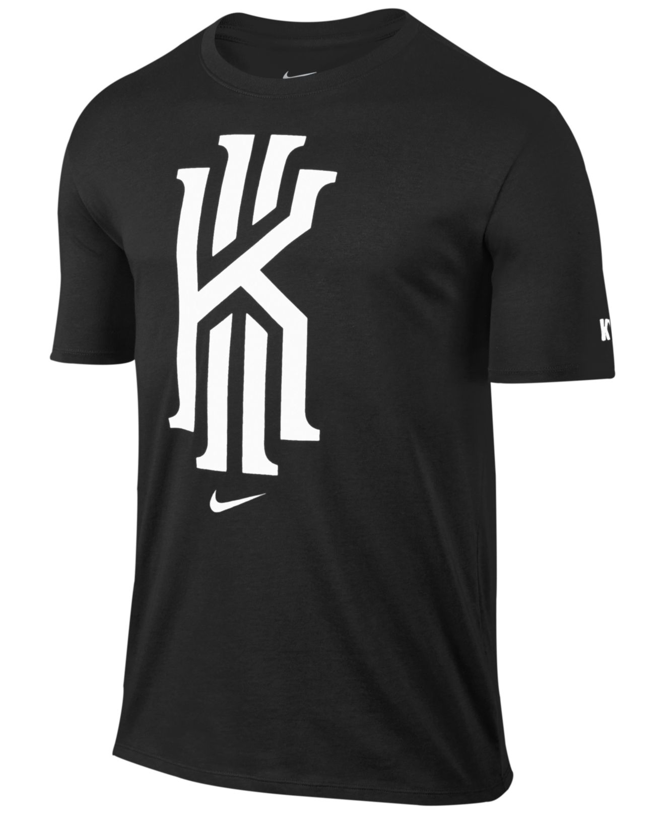 kyrie shirts mens