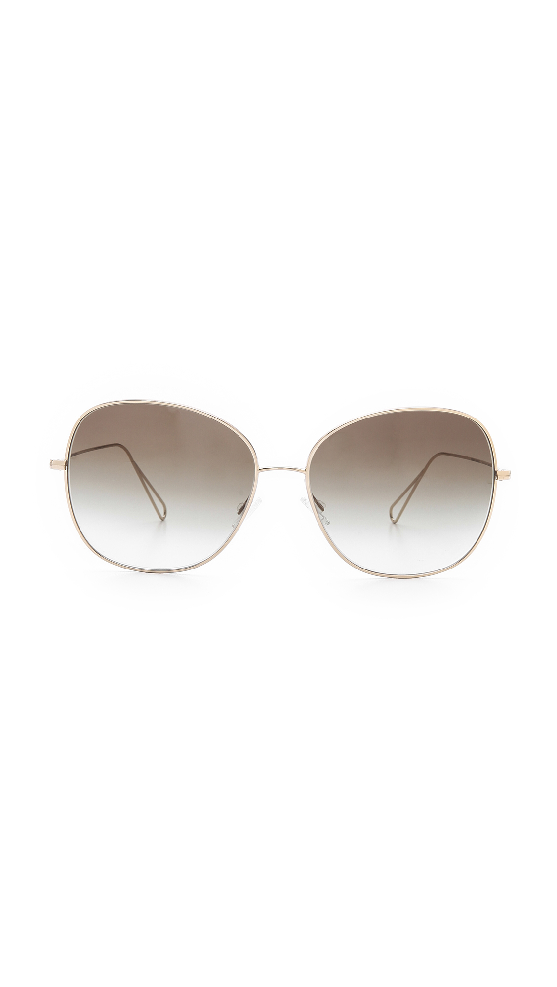 oliver peoples isabel marant
