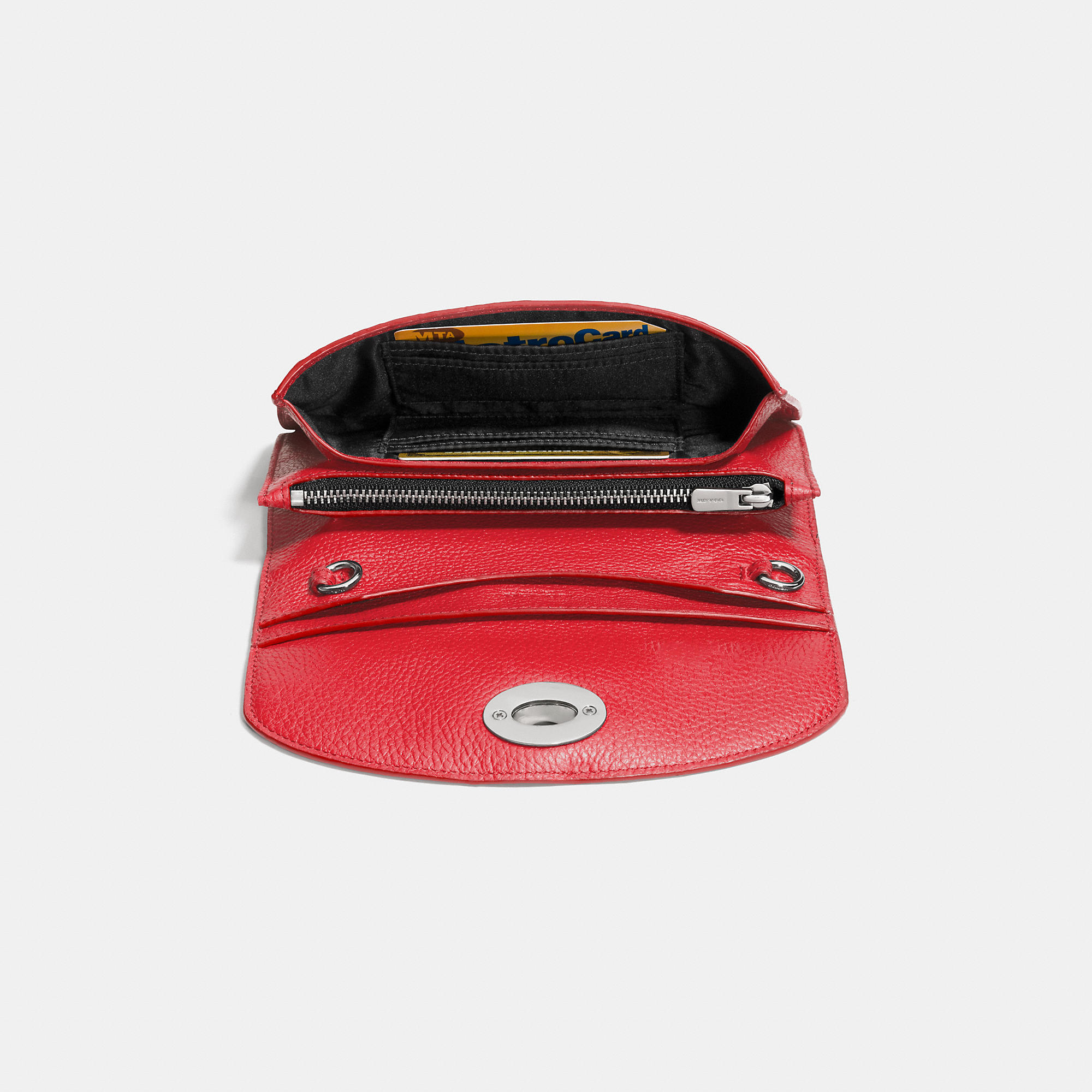 coach wallets TRUE