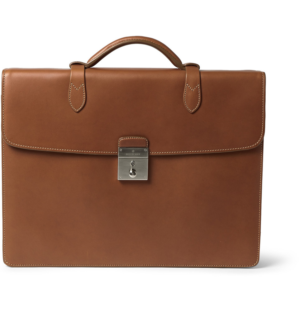 bellroy leather briefcase