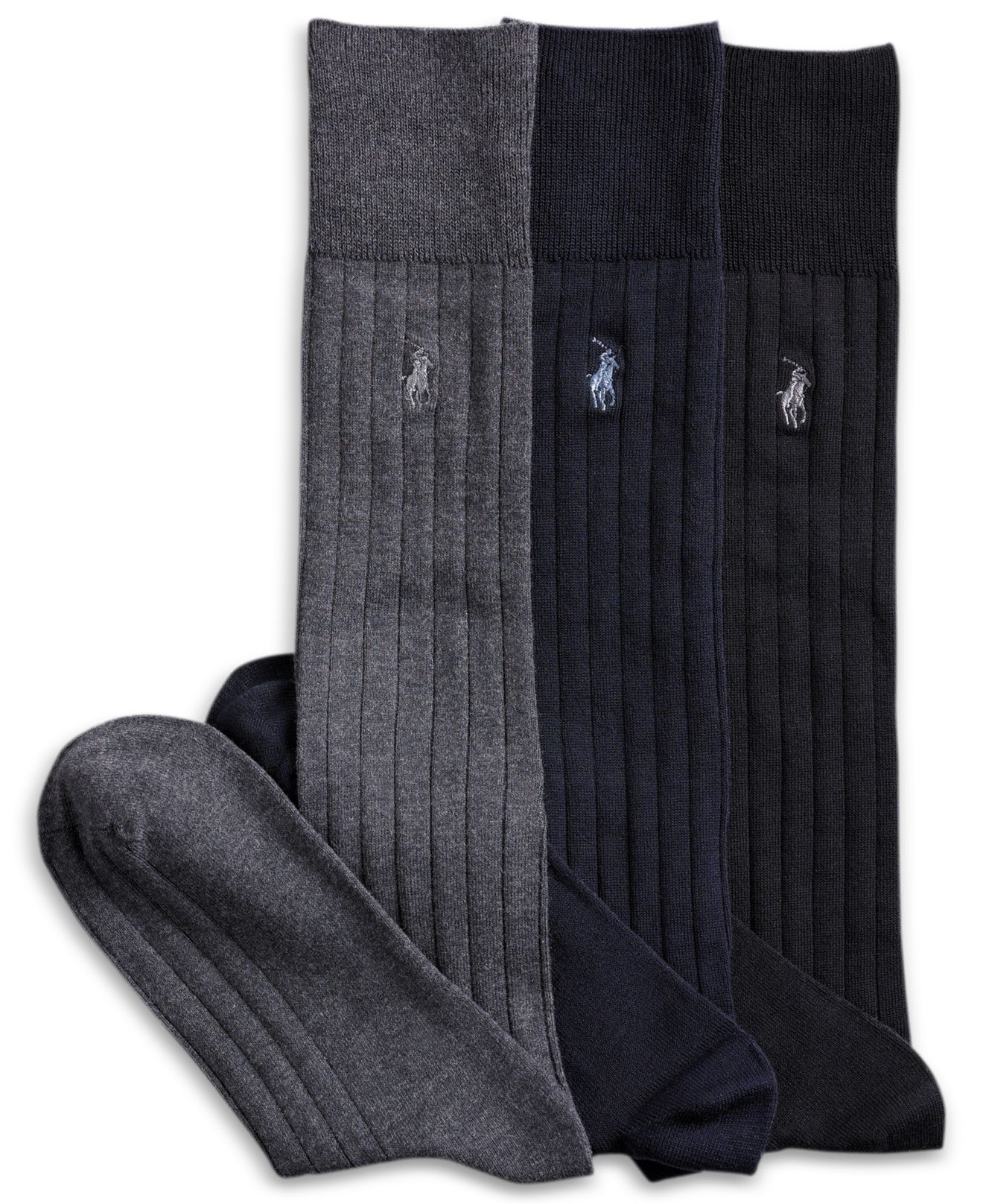 ralph lauren boys socks