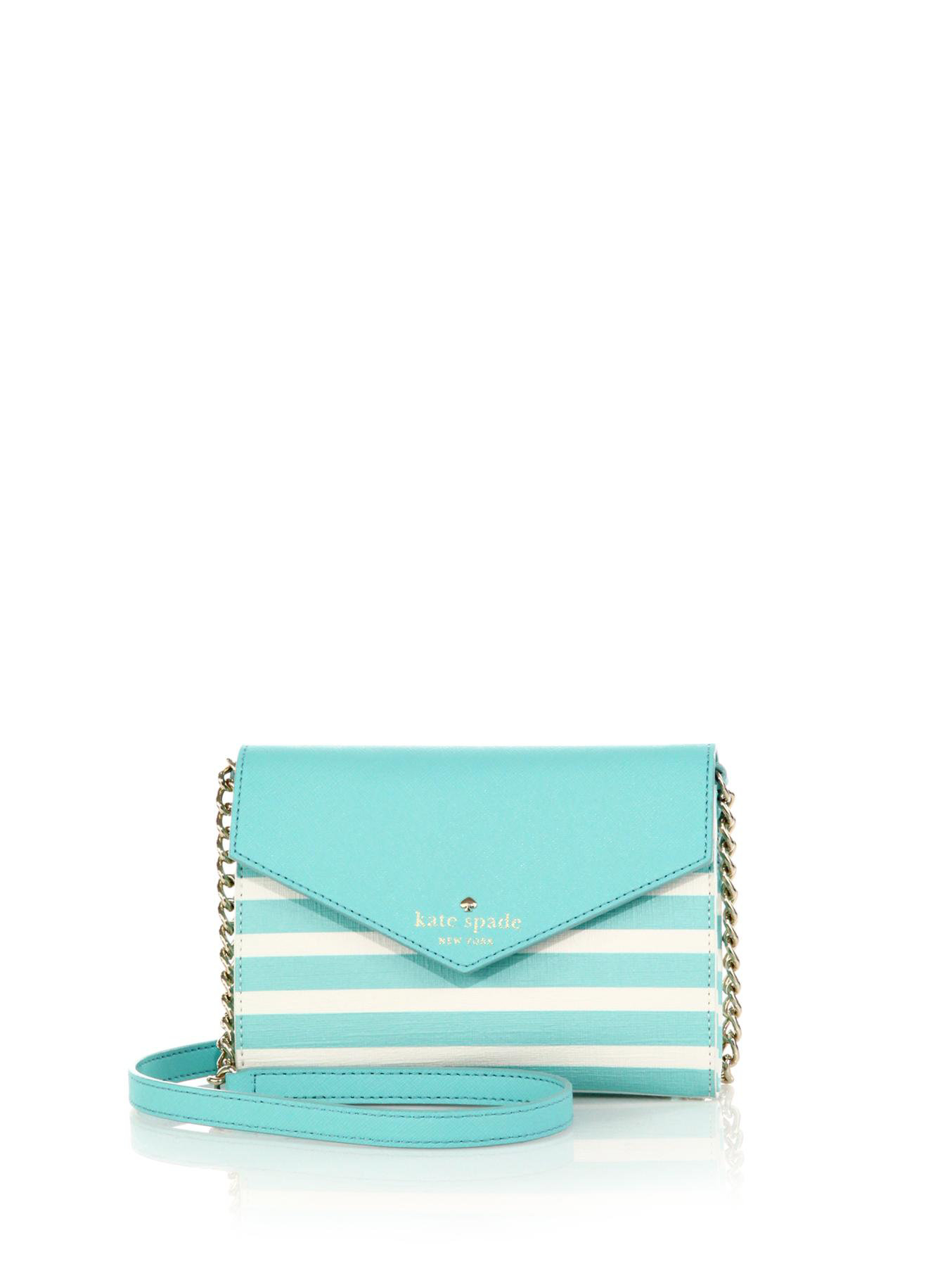 kate spade purse square