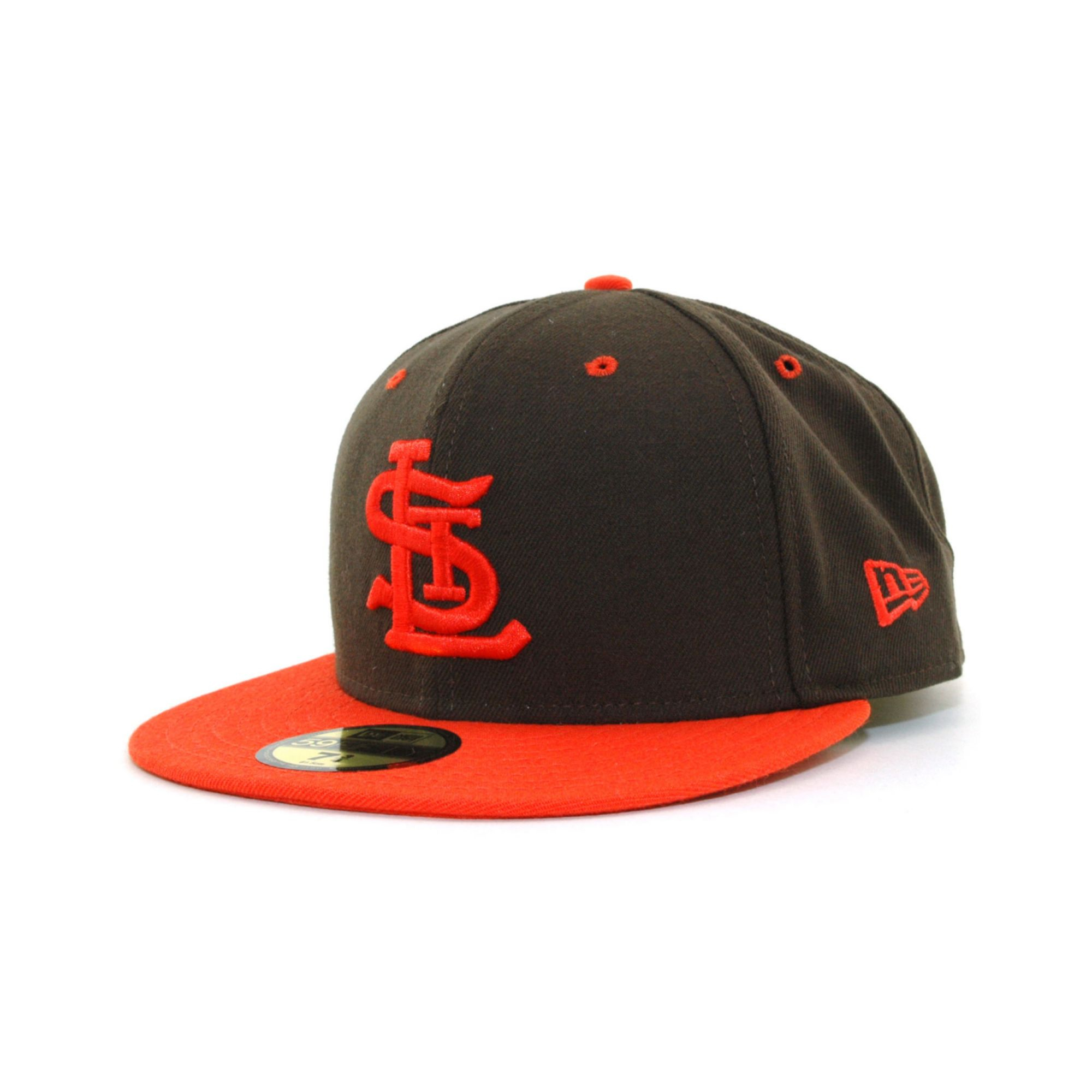 Lyst Ktz St Louis Browns Mlb Cooperstown 59fifty Cap St Louis Browns