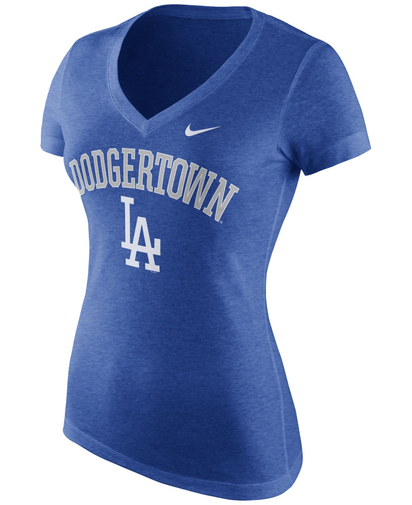 nike dodgers tshirt