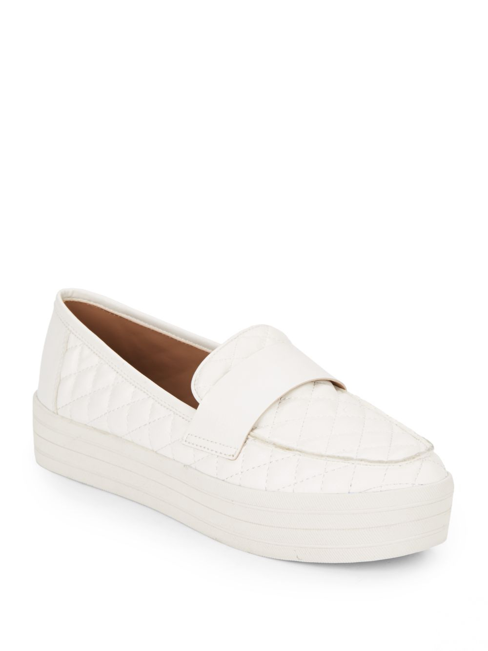 quilted platform sneakers steve madden howell quilted slip on platform sneakers in quilted platform sneakers steve madden howell quilted slip on platform sneakers in
