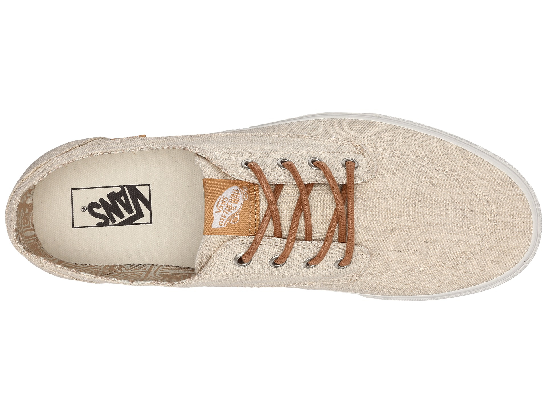 vans brigata beige vans brigata beige