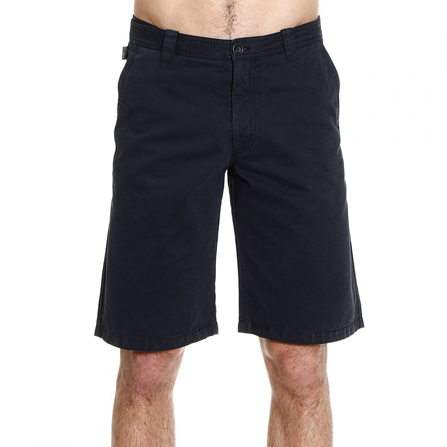 men's short pant trouser