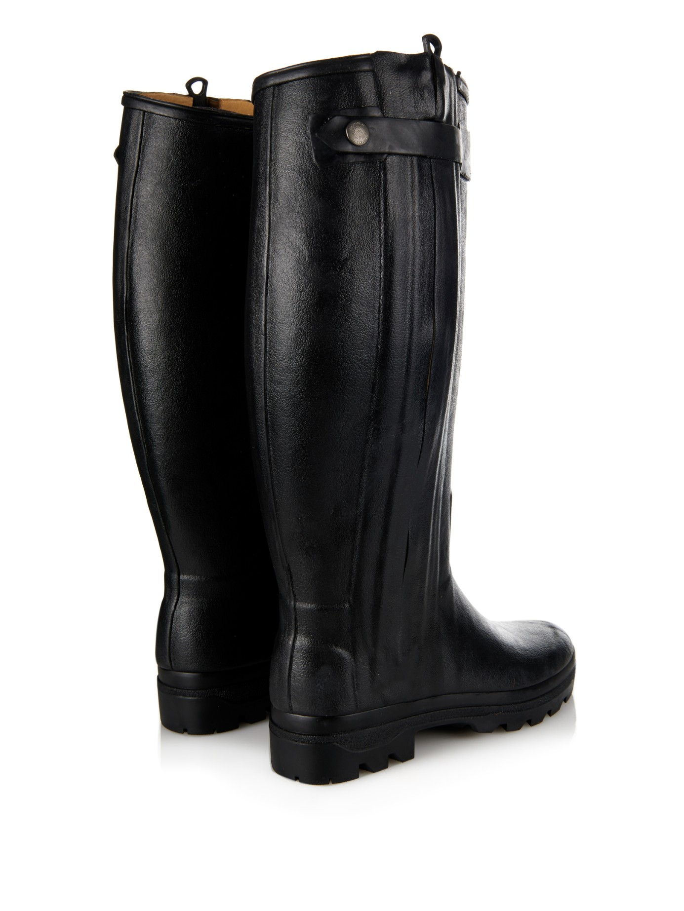 chasseur boots