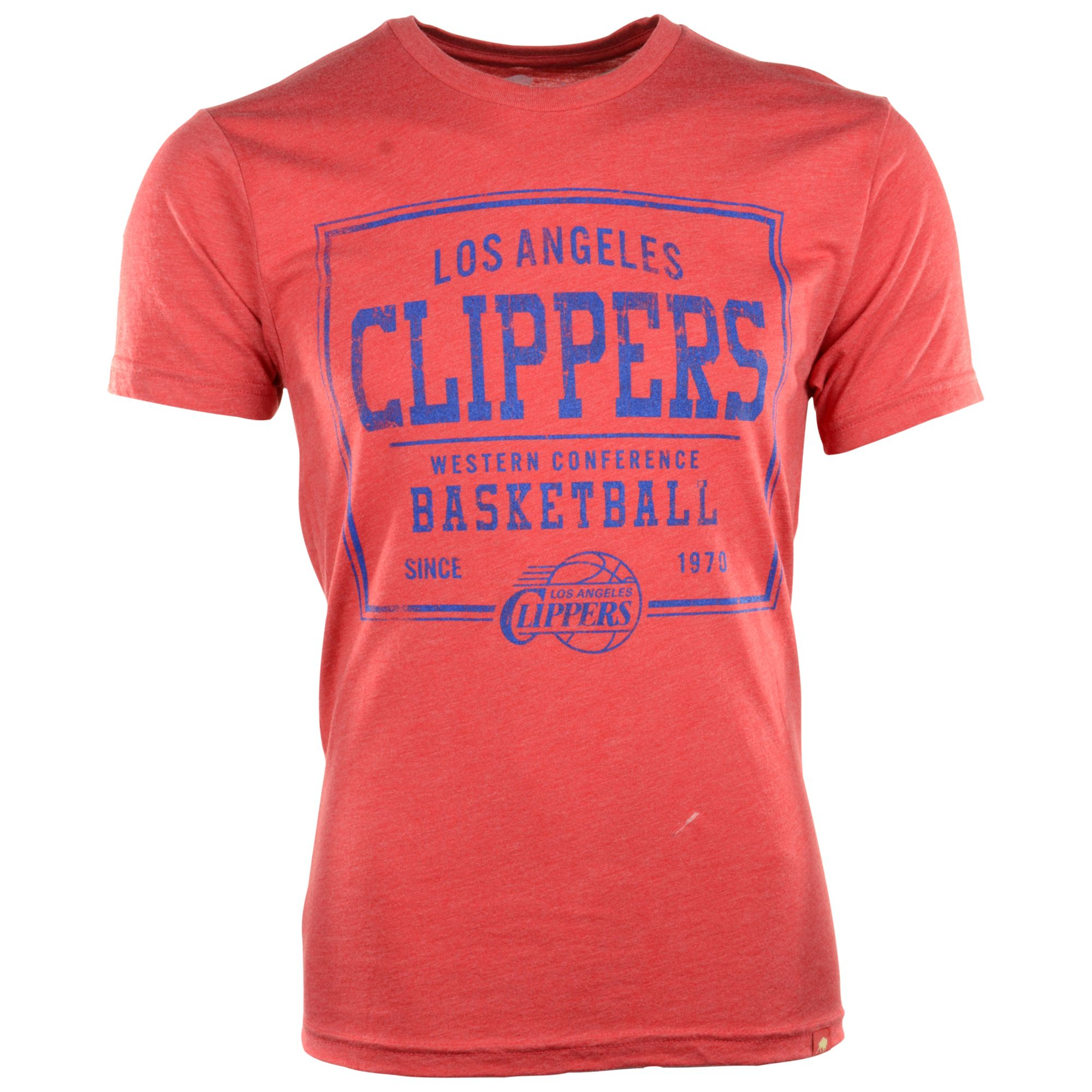 la clippers t shirts