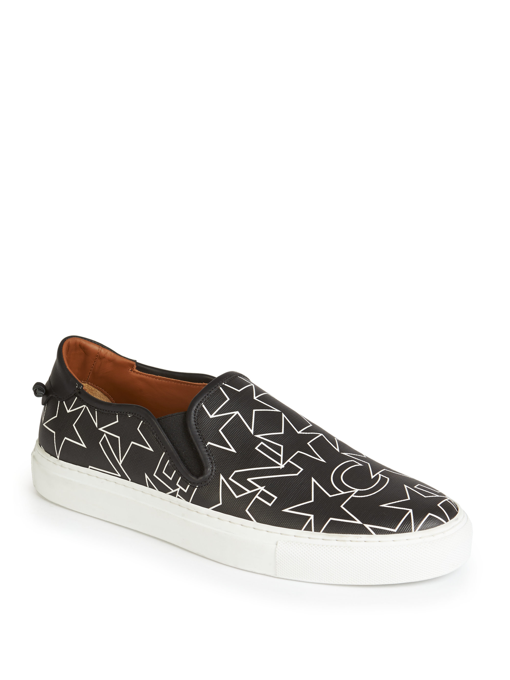 saks givenchy sneakers