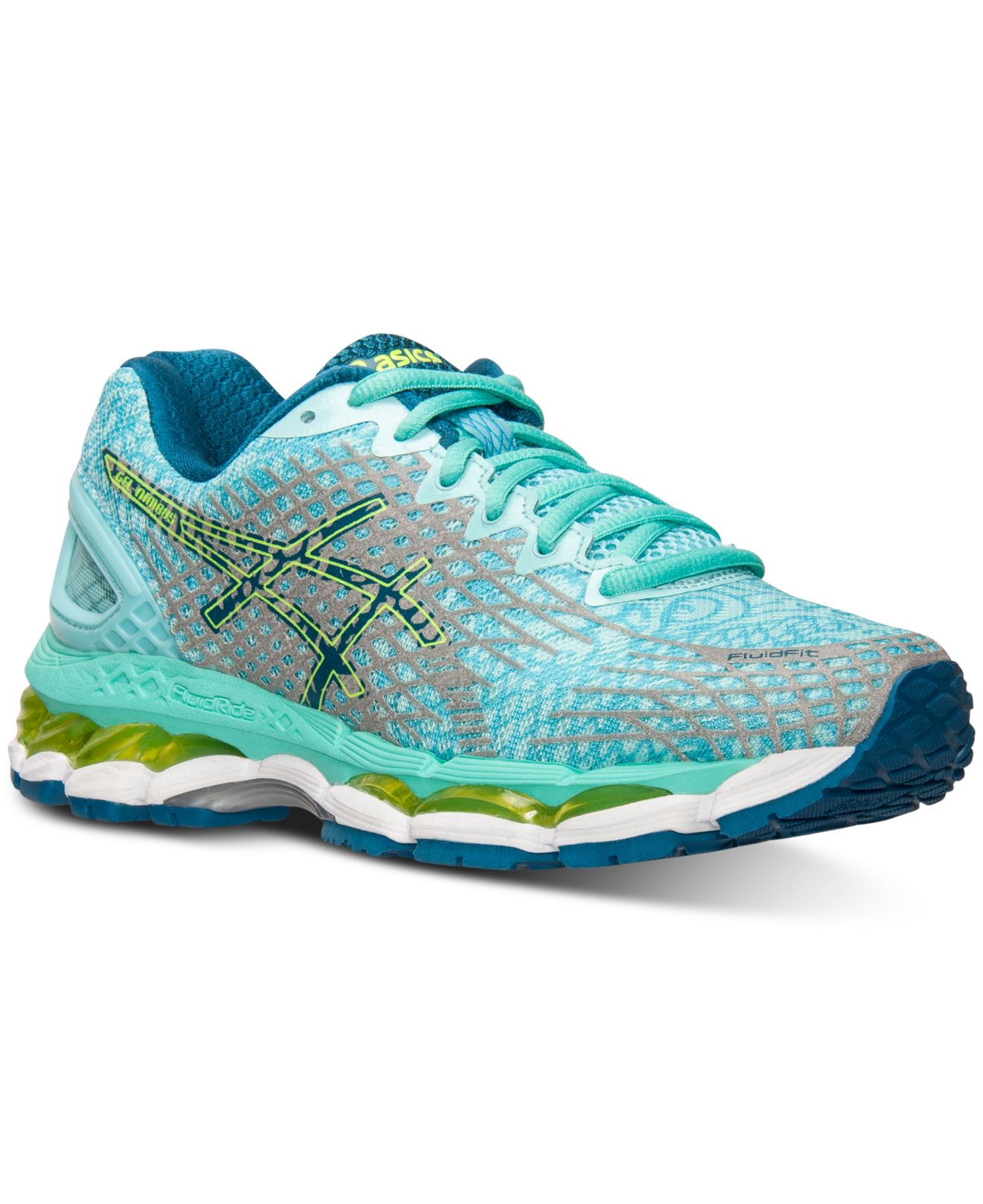 asics gel-nimbus 17 liteshow dame asics gel-nimbus 17 liteshow dame