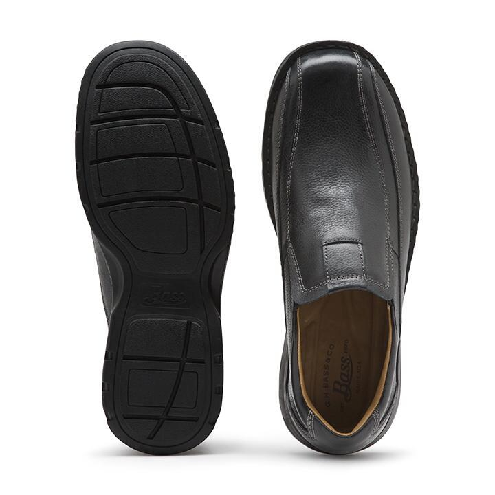 gh bass casual shoes