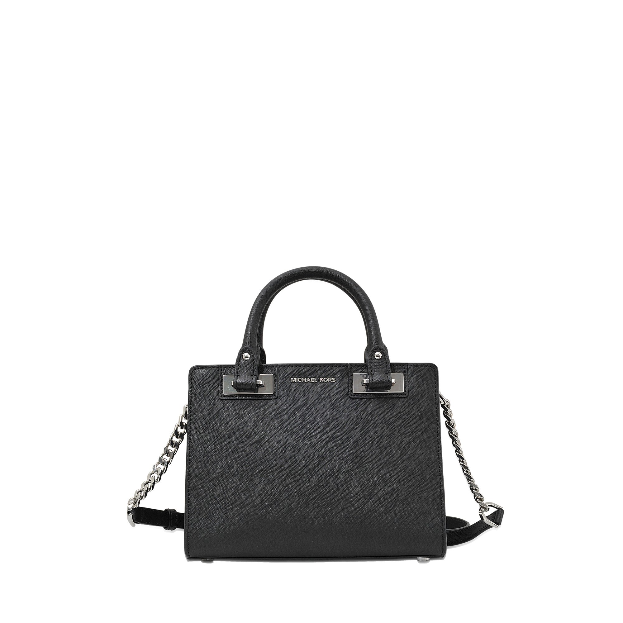 michael kors quinn large satchel