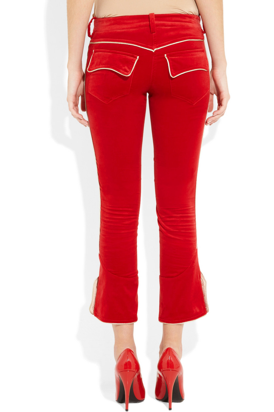 isabel marant pants