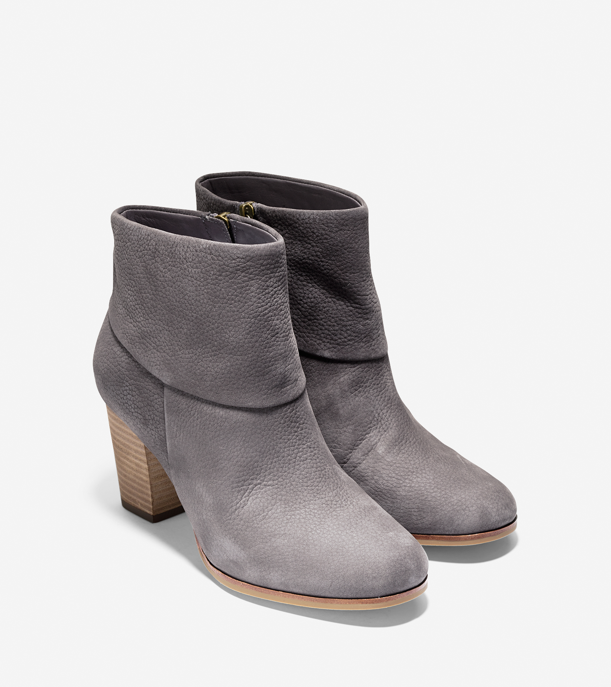 cole haan leighton bootie