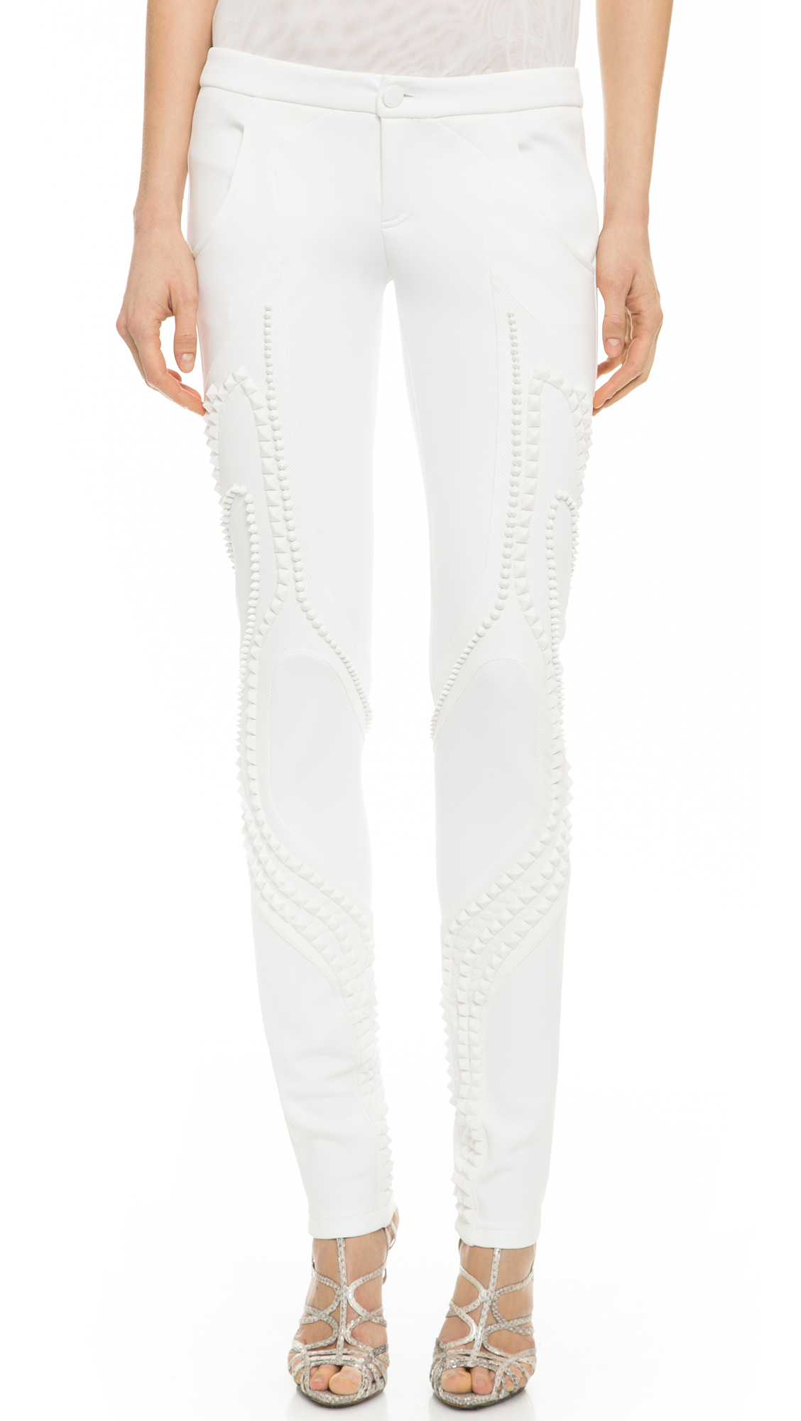 jay jays track pants