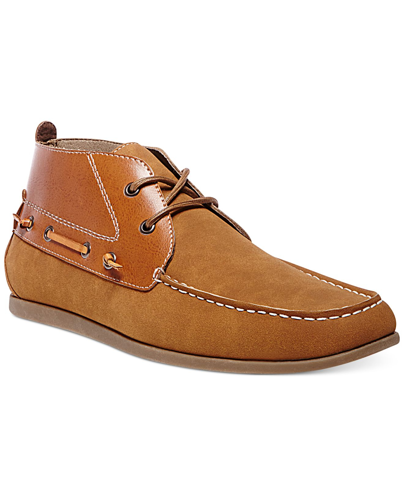 steve madden chukka boot