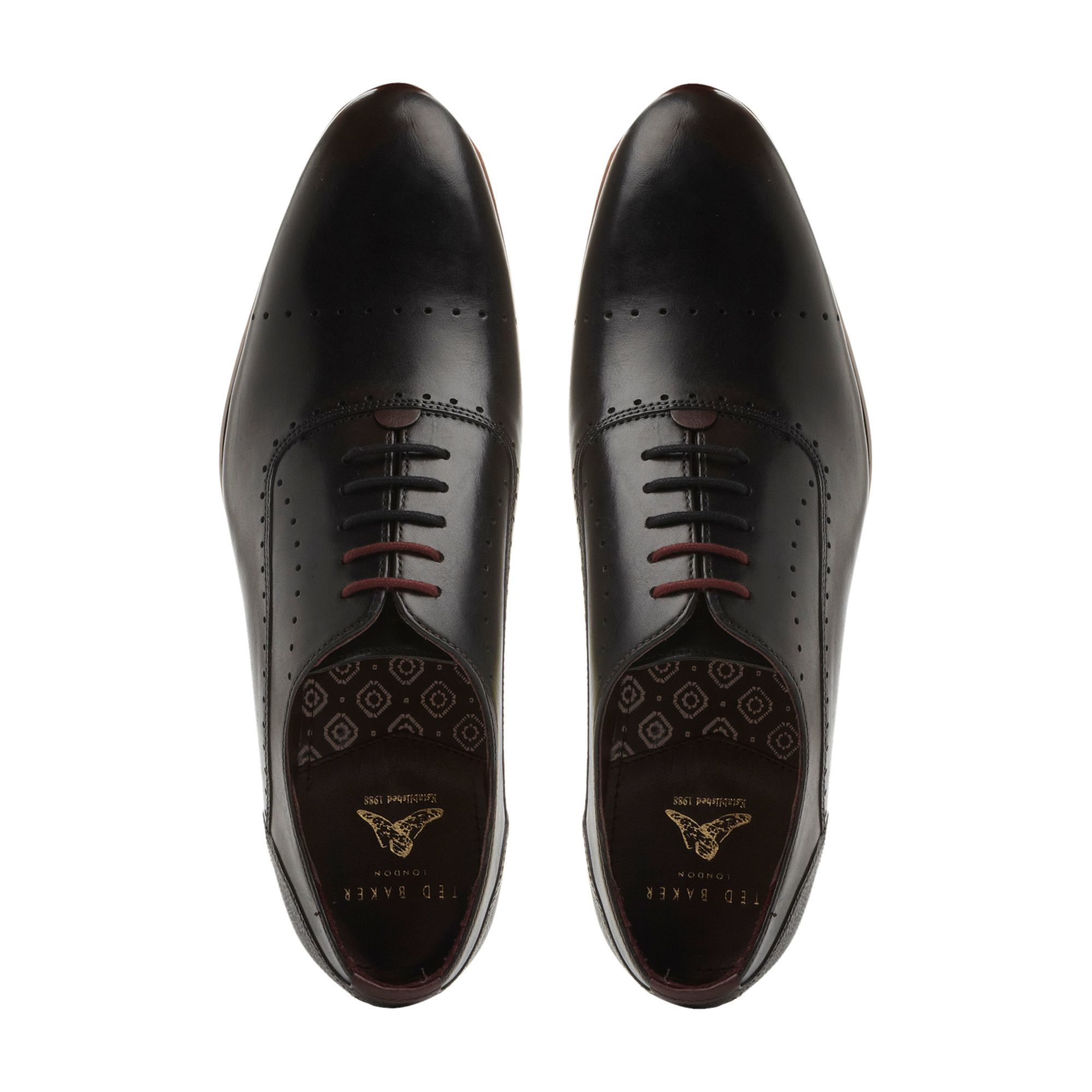 ted baker oxford shoes ted baker anthonii lace up formal oxford shoes in black ted baker oxford shoes ted baker anthonii lace up formal oxford shoes in black