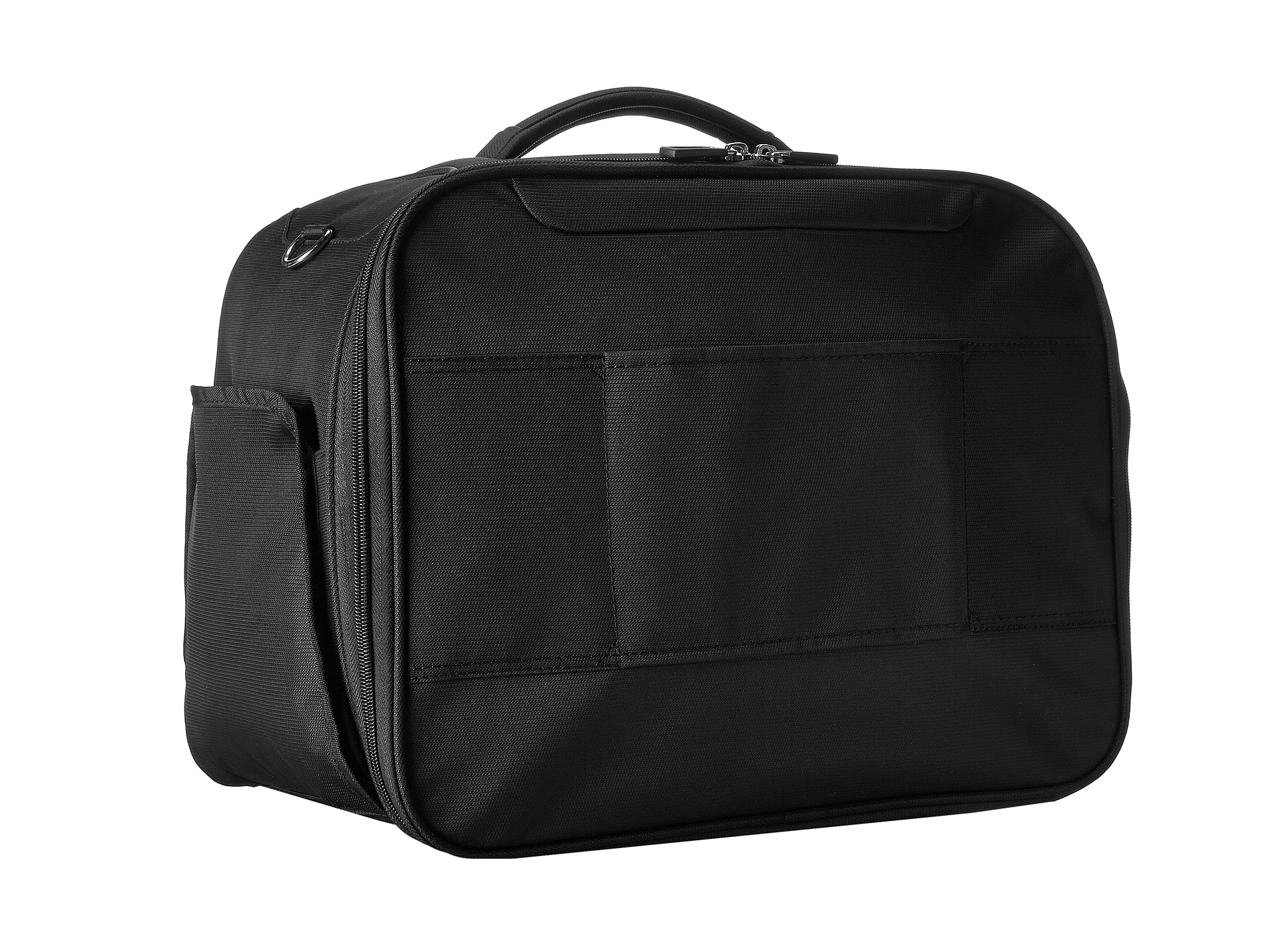 samsonite man purse