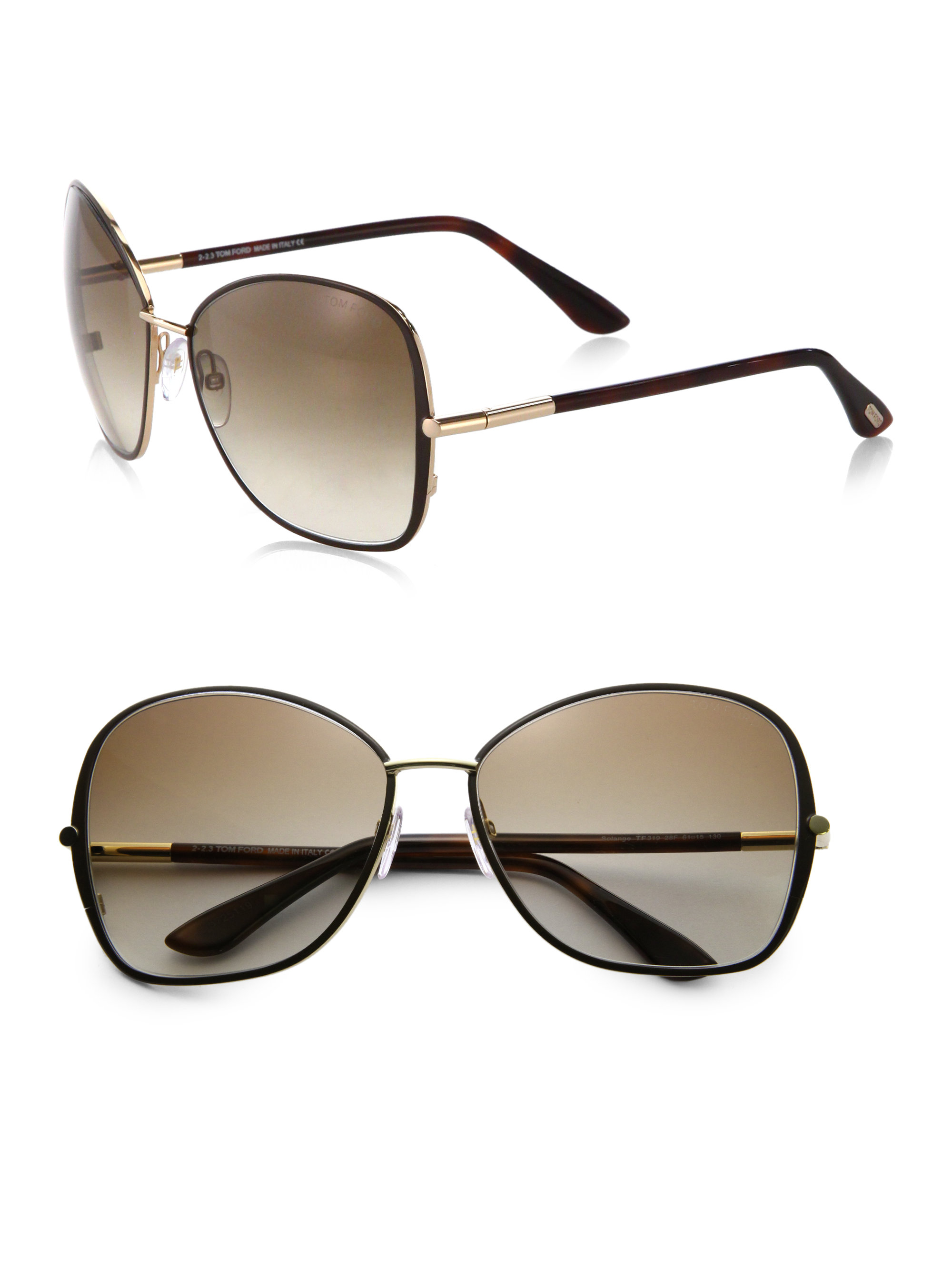 tom ford simone sunglasses