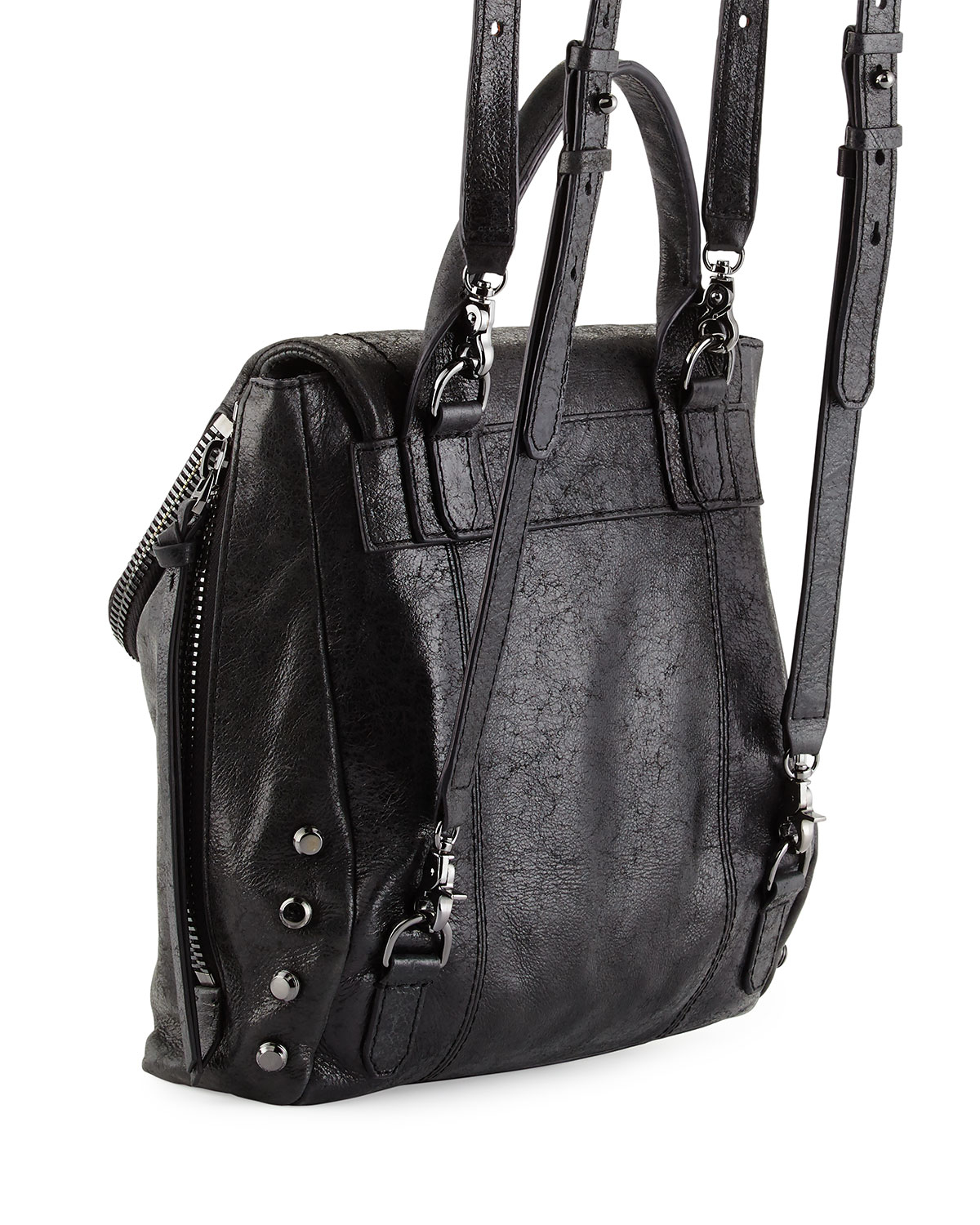 Botkier Purse Backpack | Paul Smith
