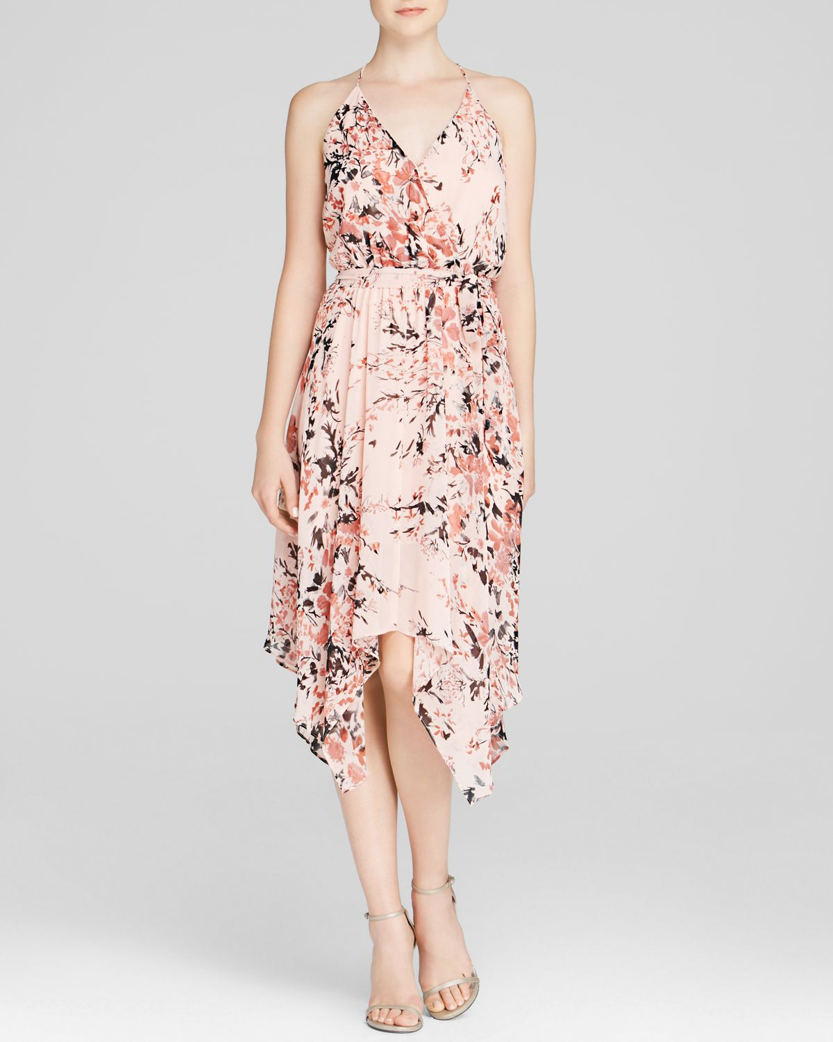 bloomingdales dresses