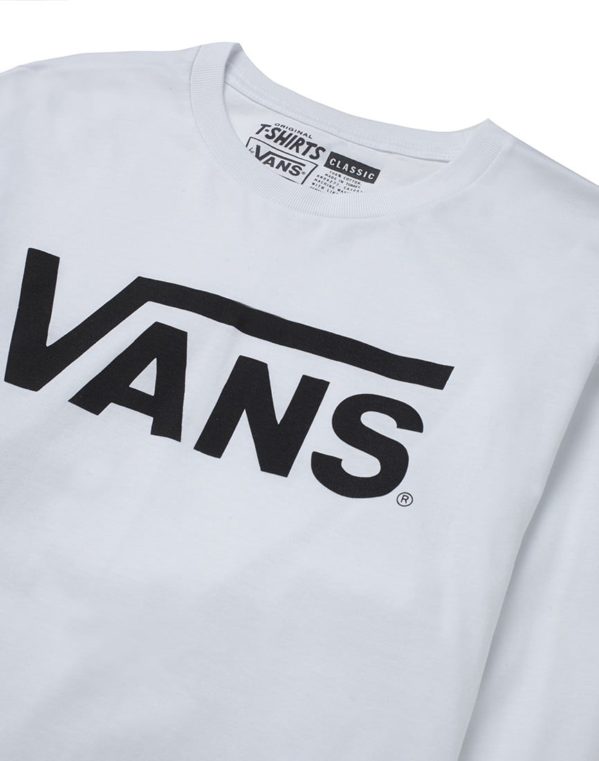 long sleeve shirt vans