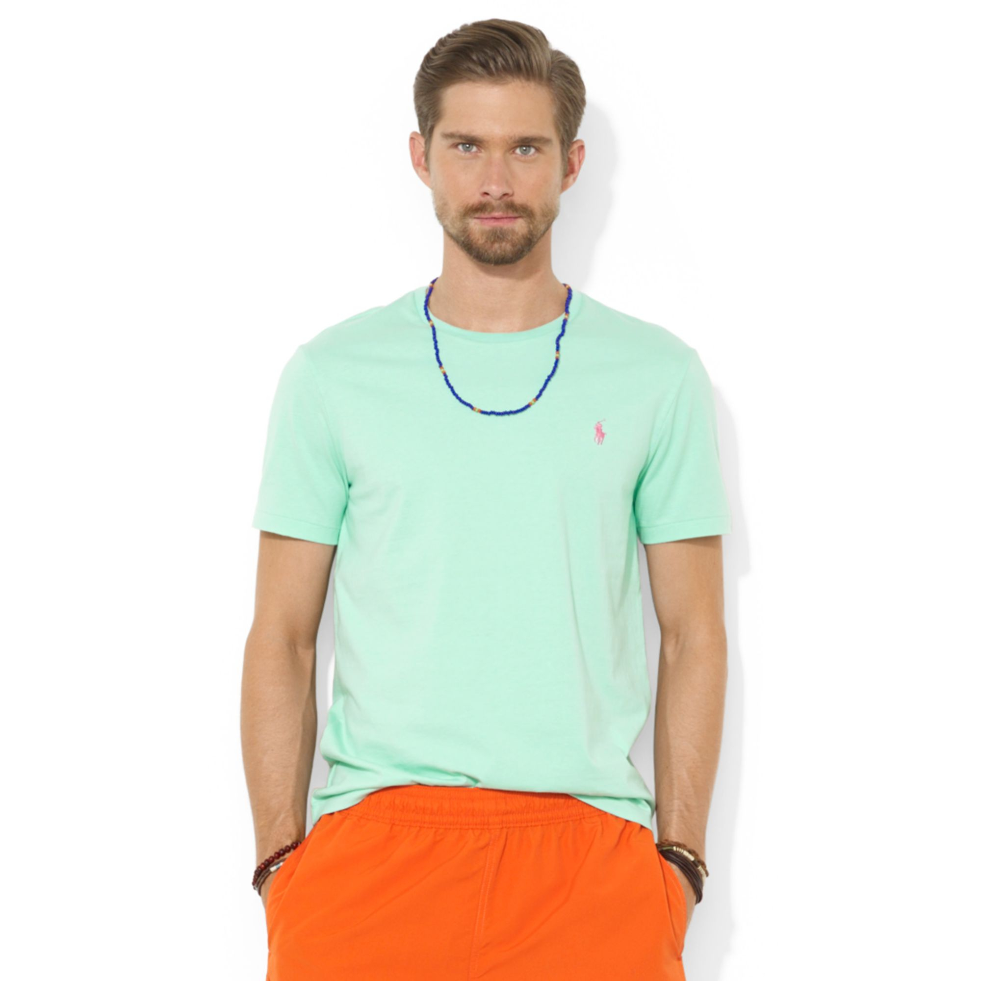 Own Lauren My Ralph Dillər Customize ShirtAzərbaycan Polo 3u1cJFTlK