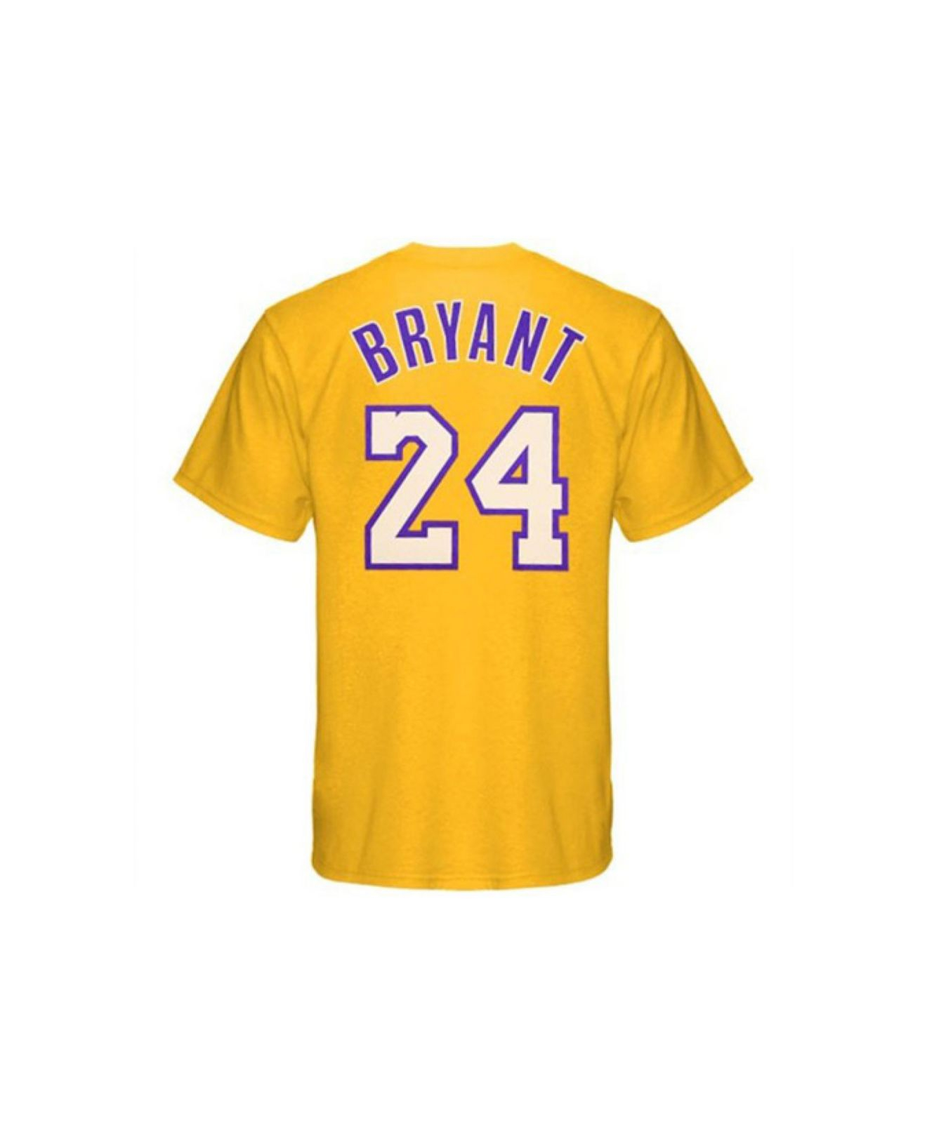 kobe bryant dodger shirt