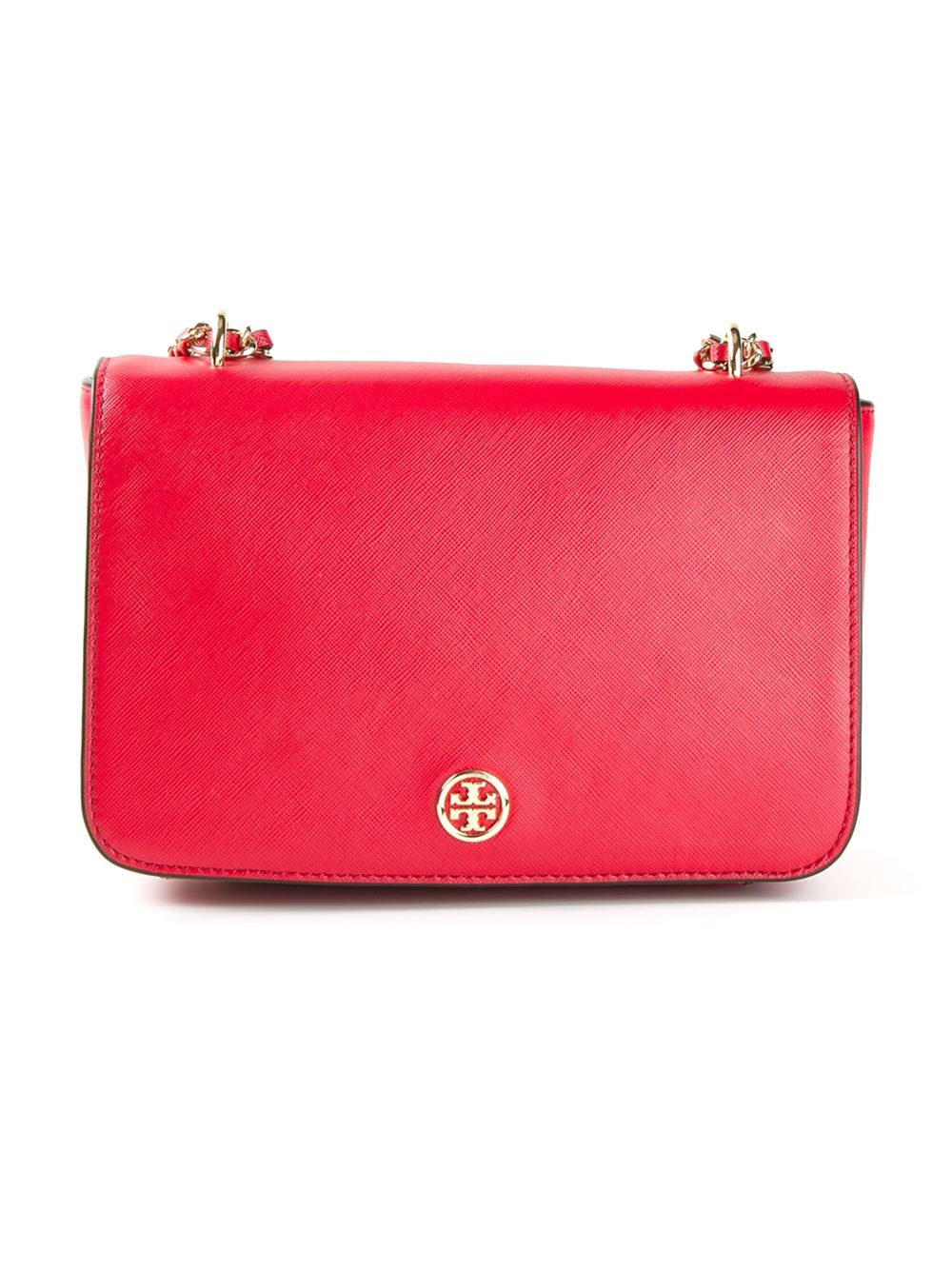 tory burch robinson shoulder bags