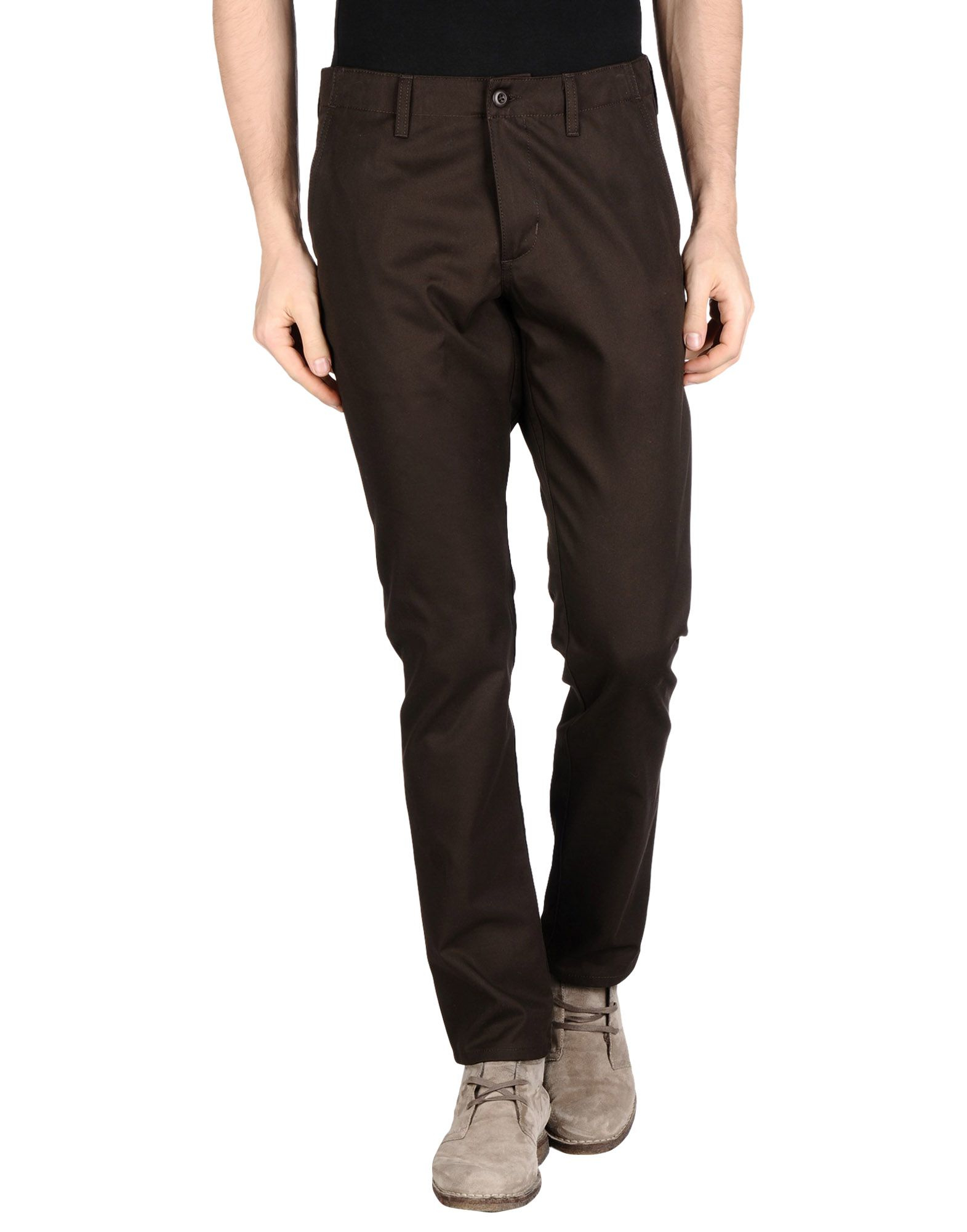 brown carhartt pants