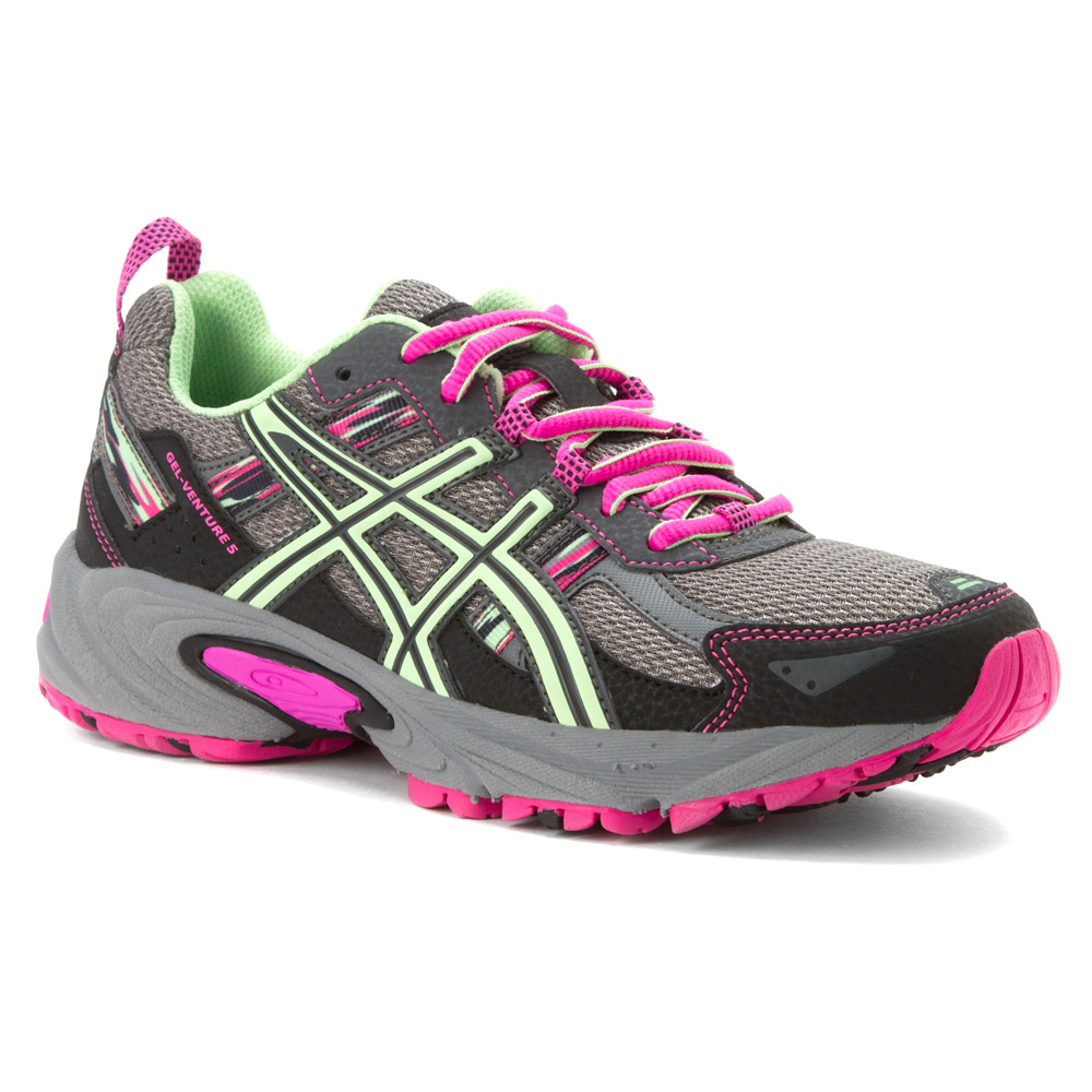 asics gel quantum pink