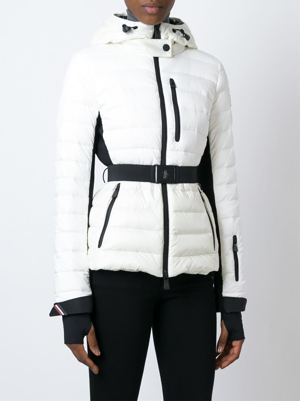 moncler white ski pants moncler white ski pants