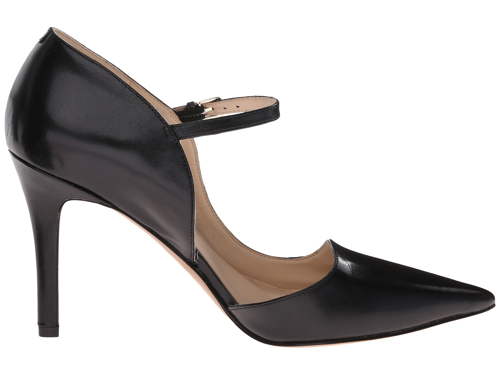Lyst - Nine West Jennelle in Black Gallery