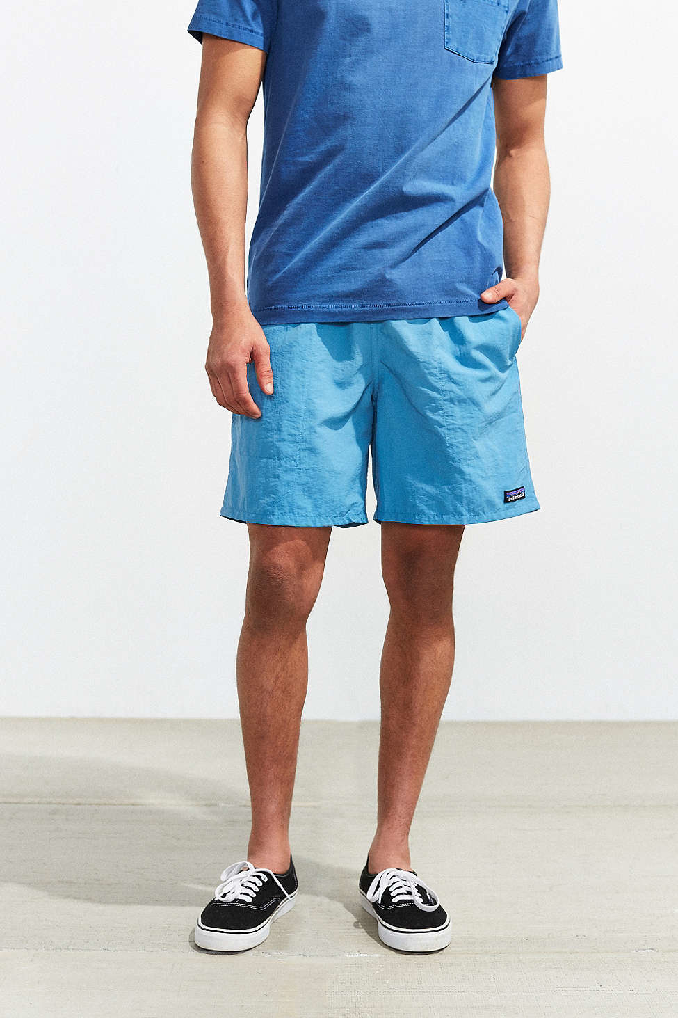 baggies shorts 7inch