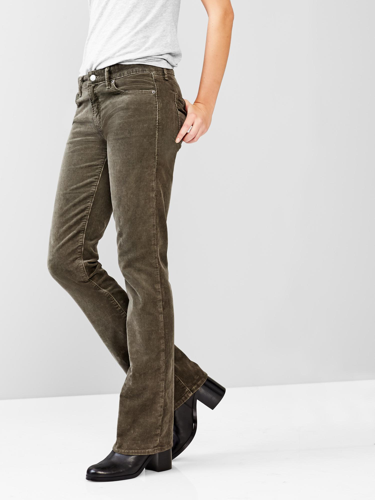 gap 1969 cords
