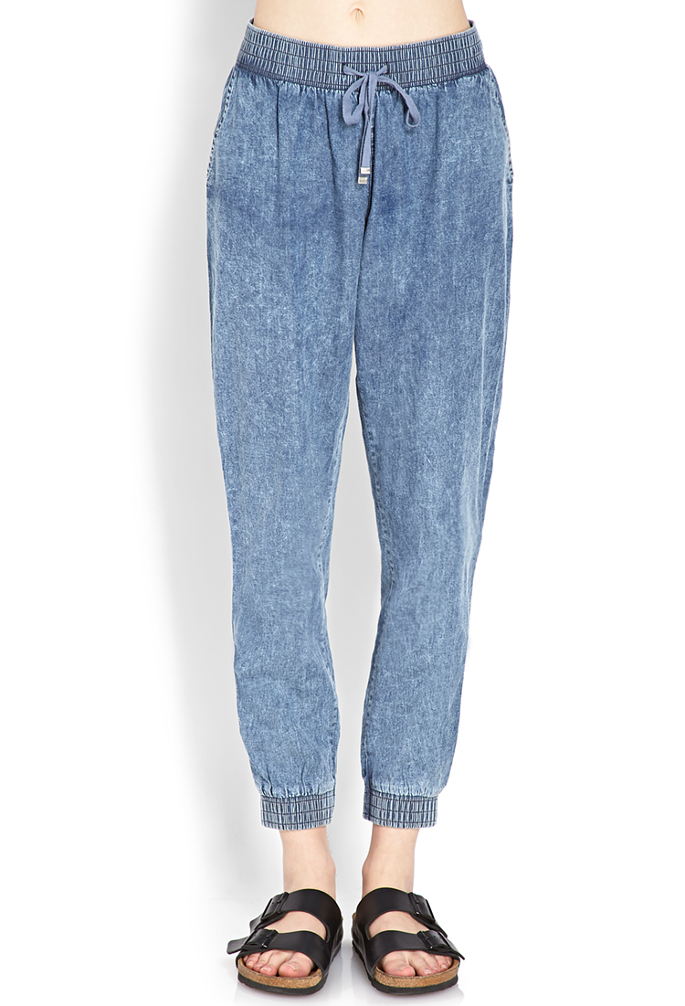 classic joggers