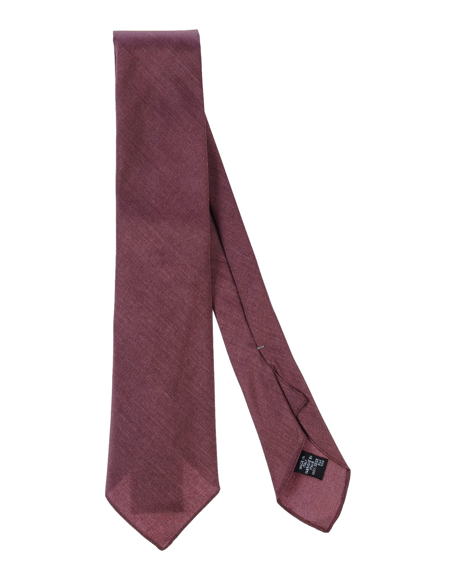 Dsquared² Tie in Purple for Men (Mauve) | Lyst