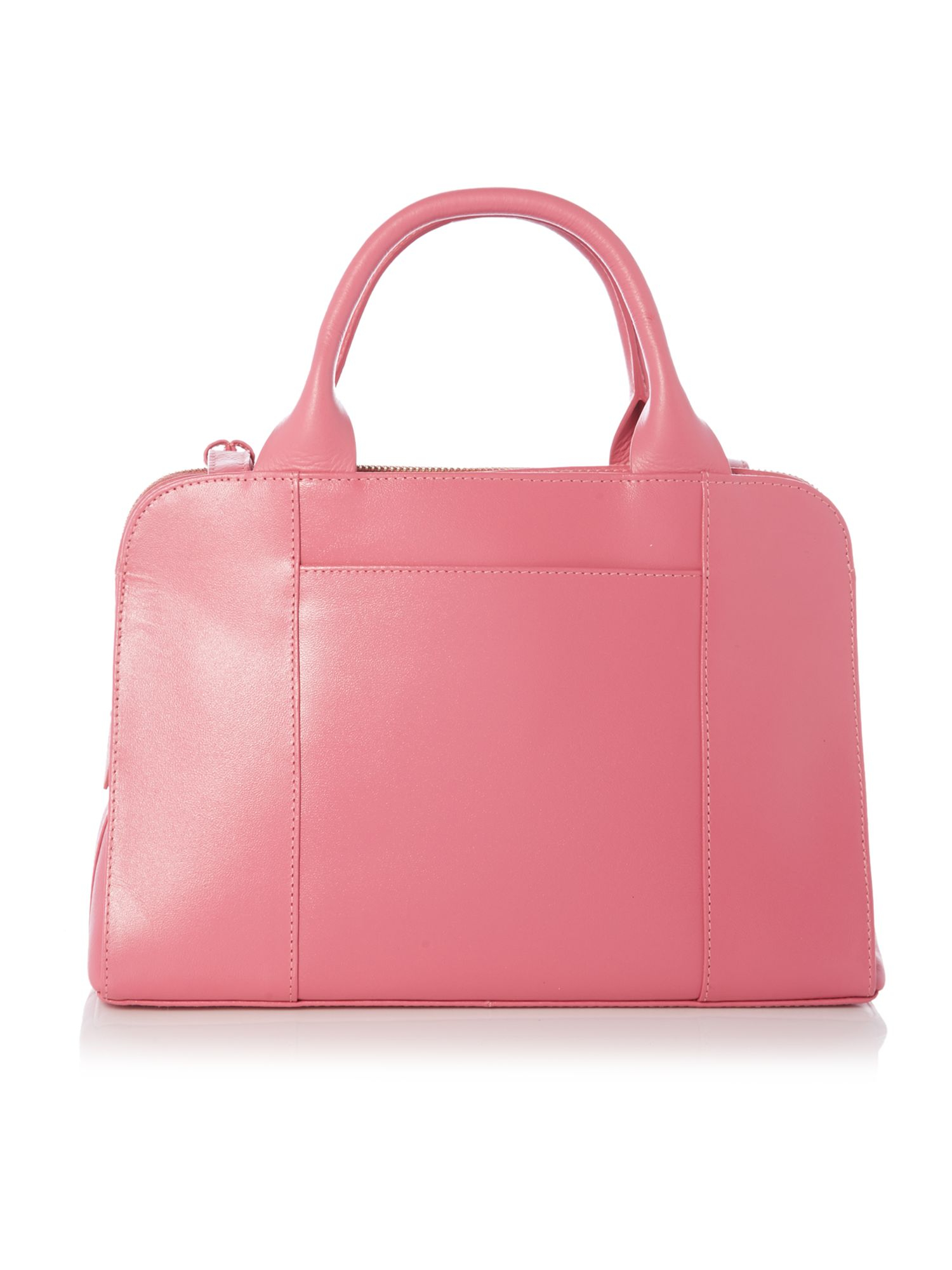 Radley Millbank Pink Medium Cross Body Tote Bag in Pink Lyst